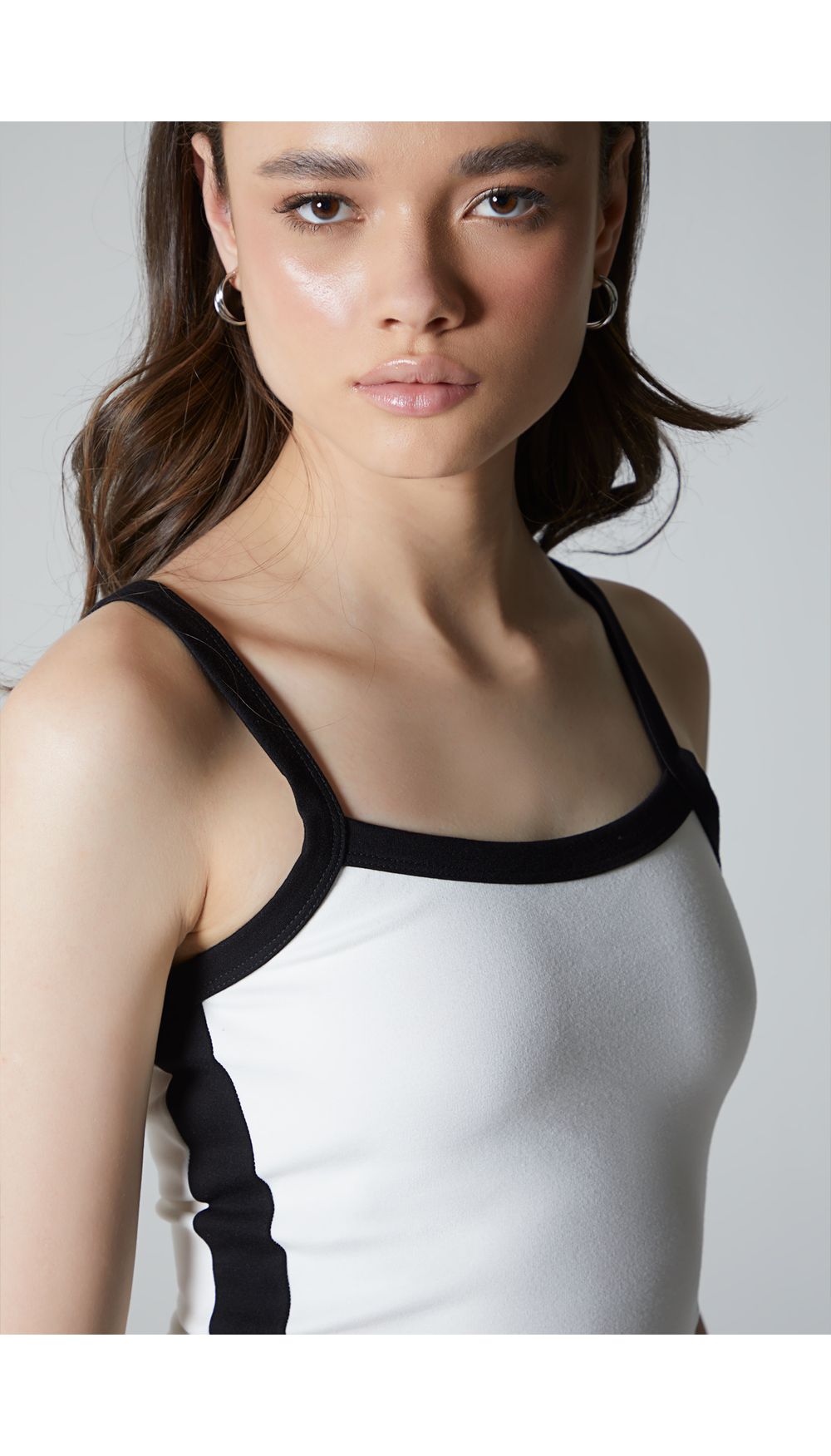Blusa para mujer de tiras