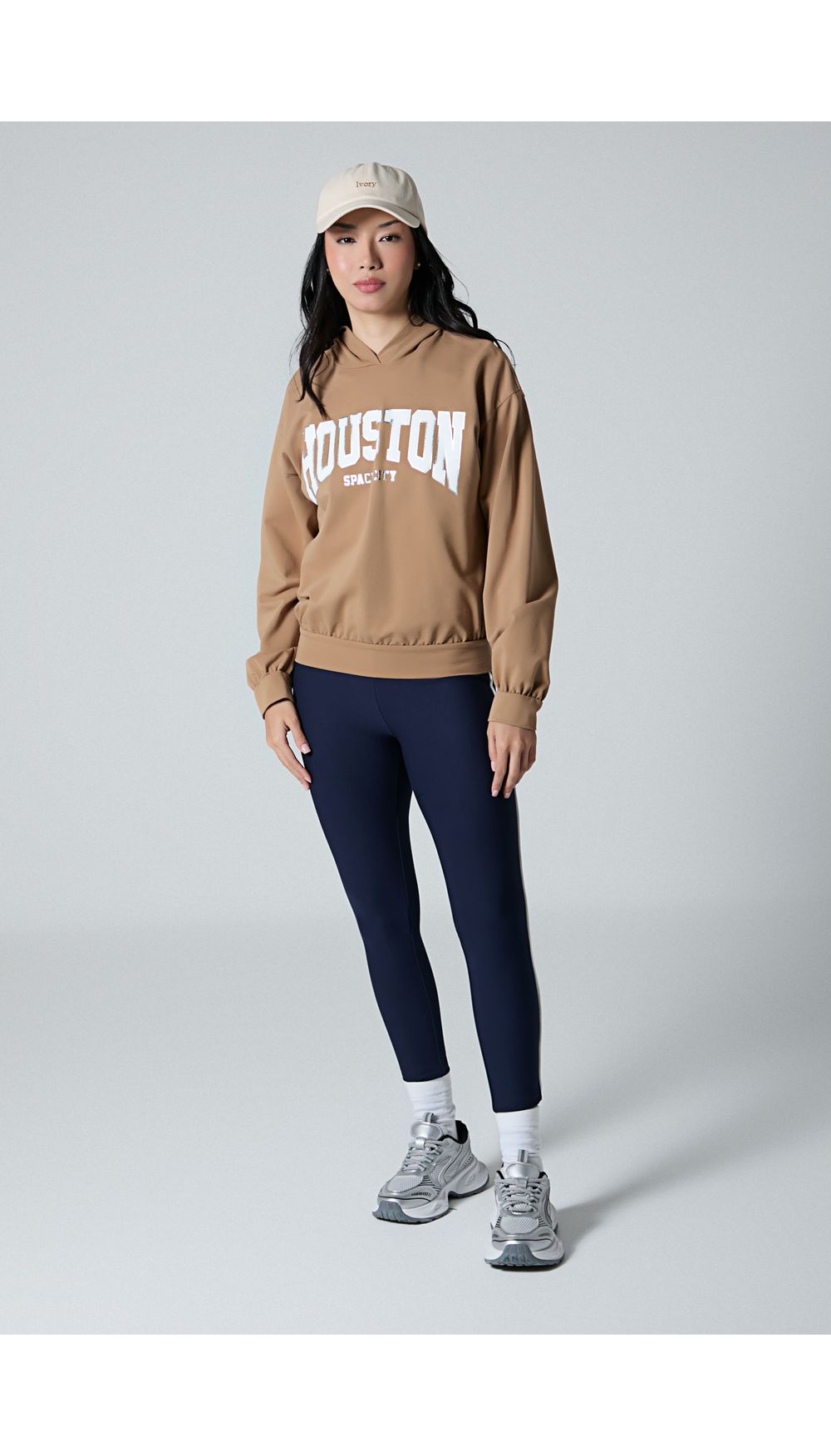 Buso para mujer manga larga