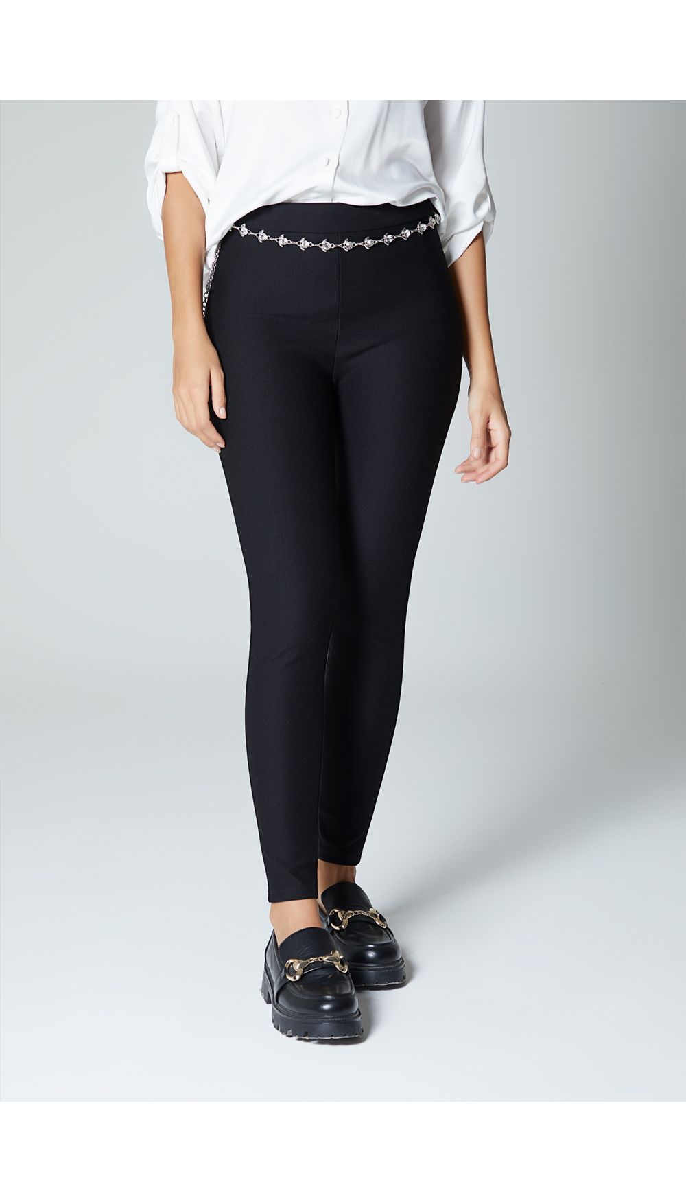 Leggings para mujer skinny