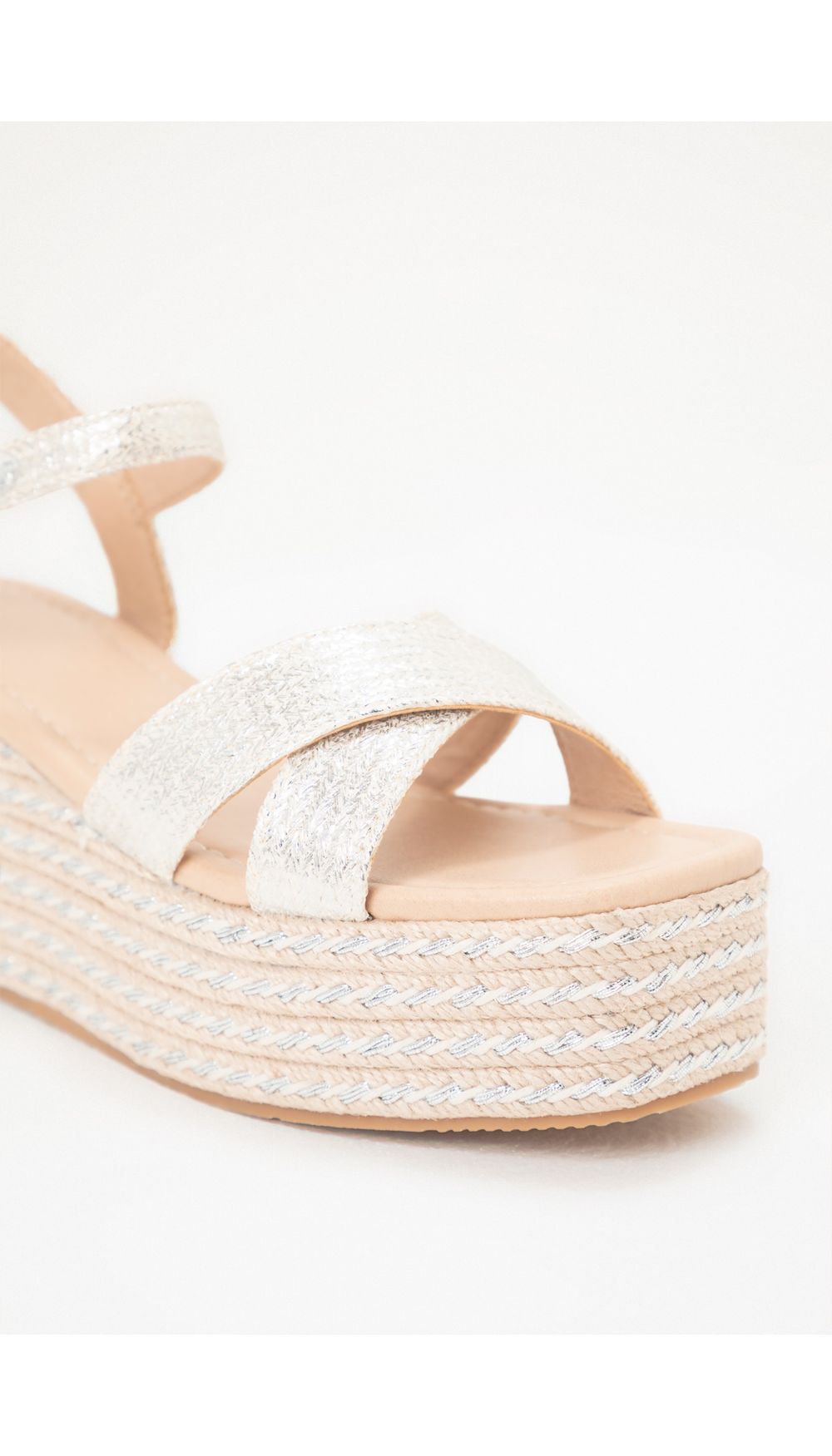 Planaforma lurex