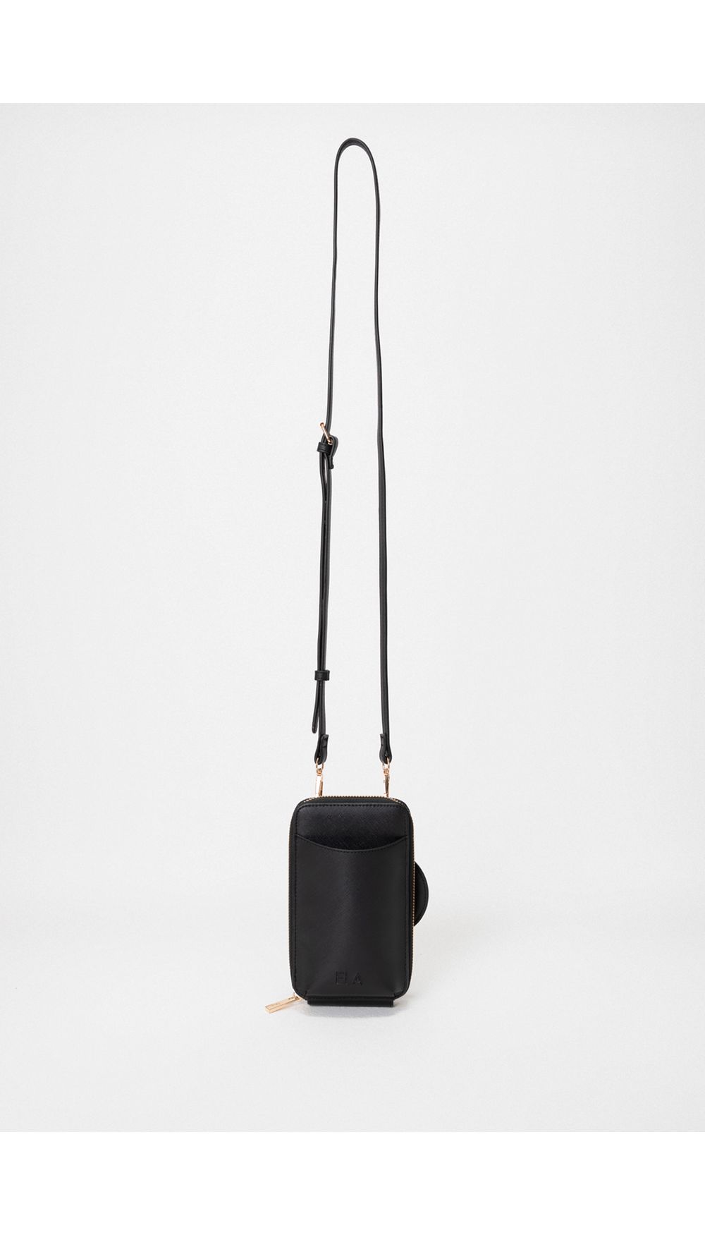 Bolso manos libres porta celular
