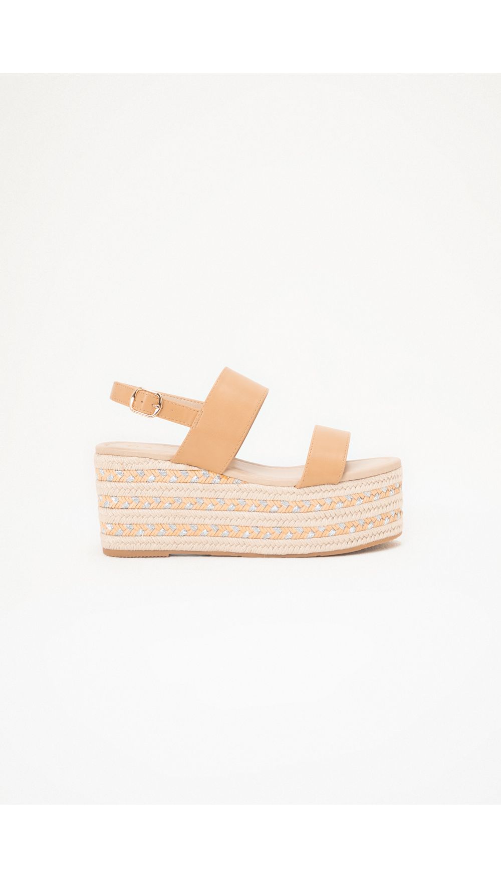 Planaforma lurex