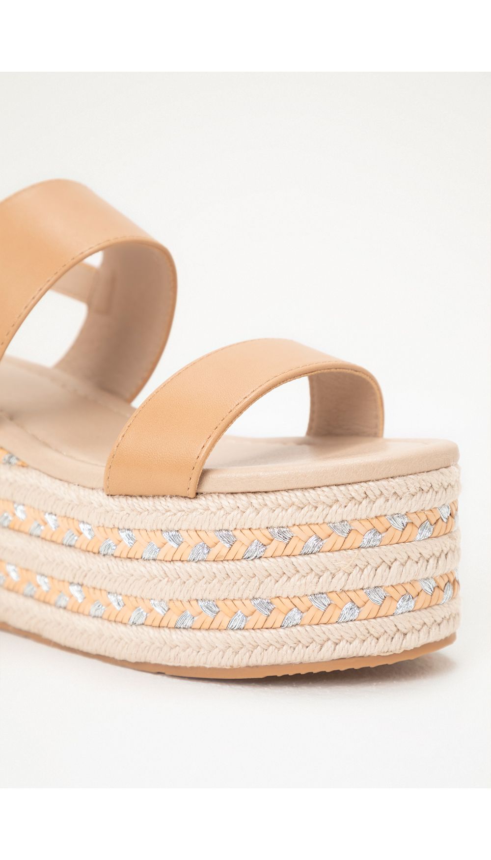 Planaforma lurex