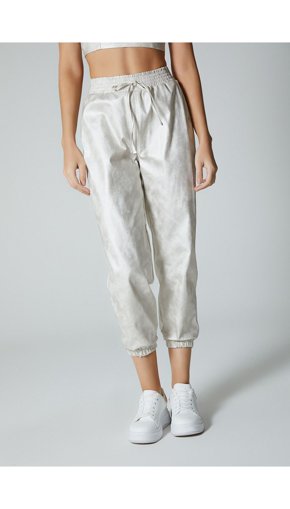 Jean para mujer jogger