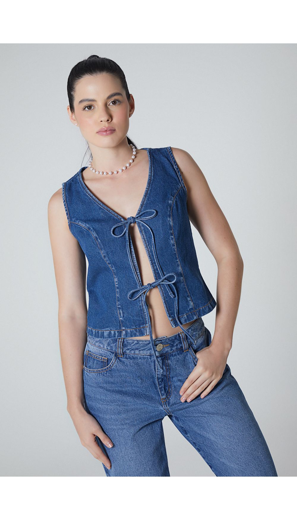 Blusa para mujer sisa