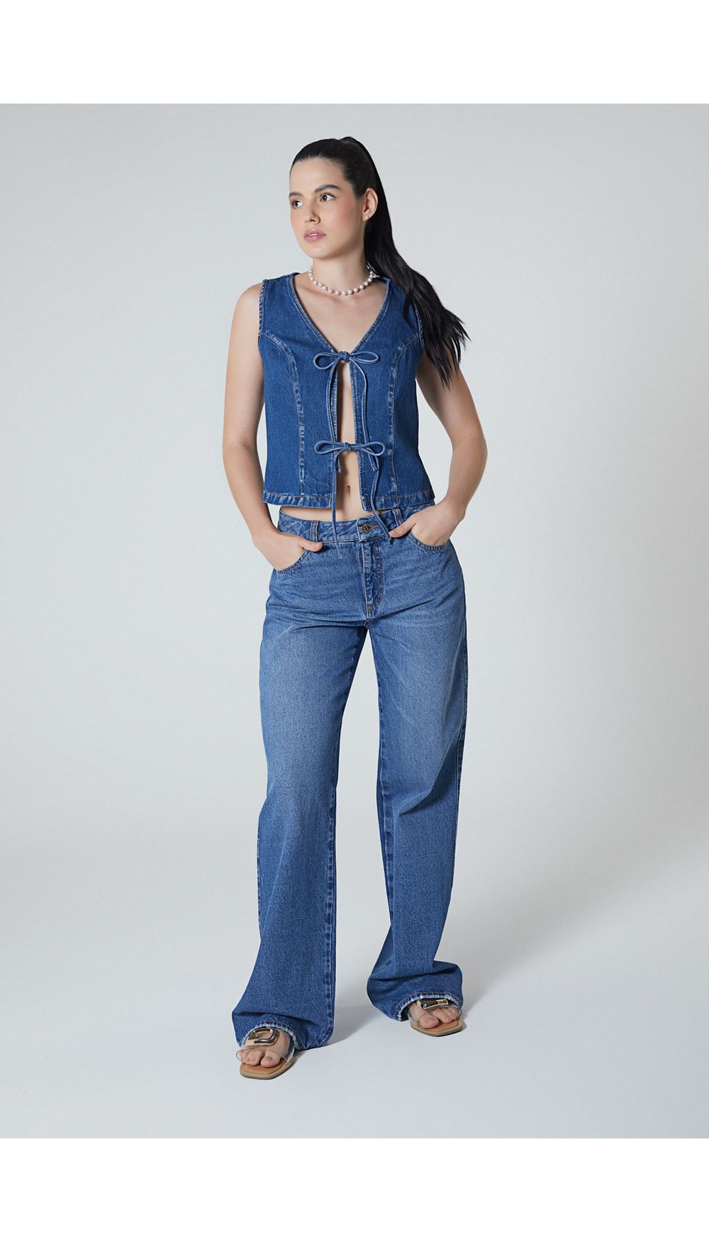 Blusa para mujer sisa