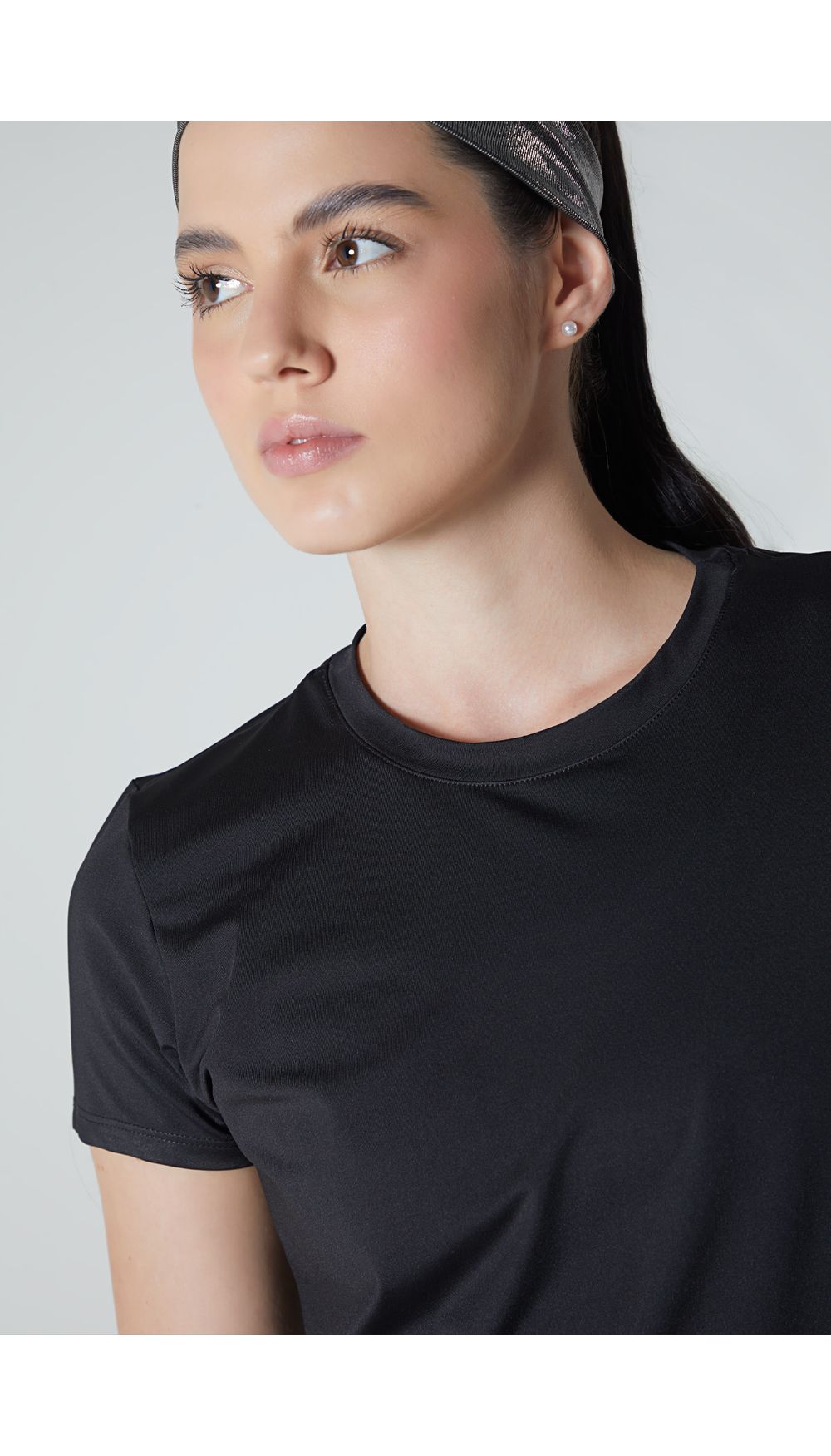 Camiseta deportiva