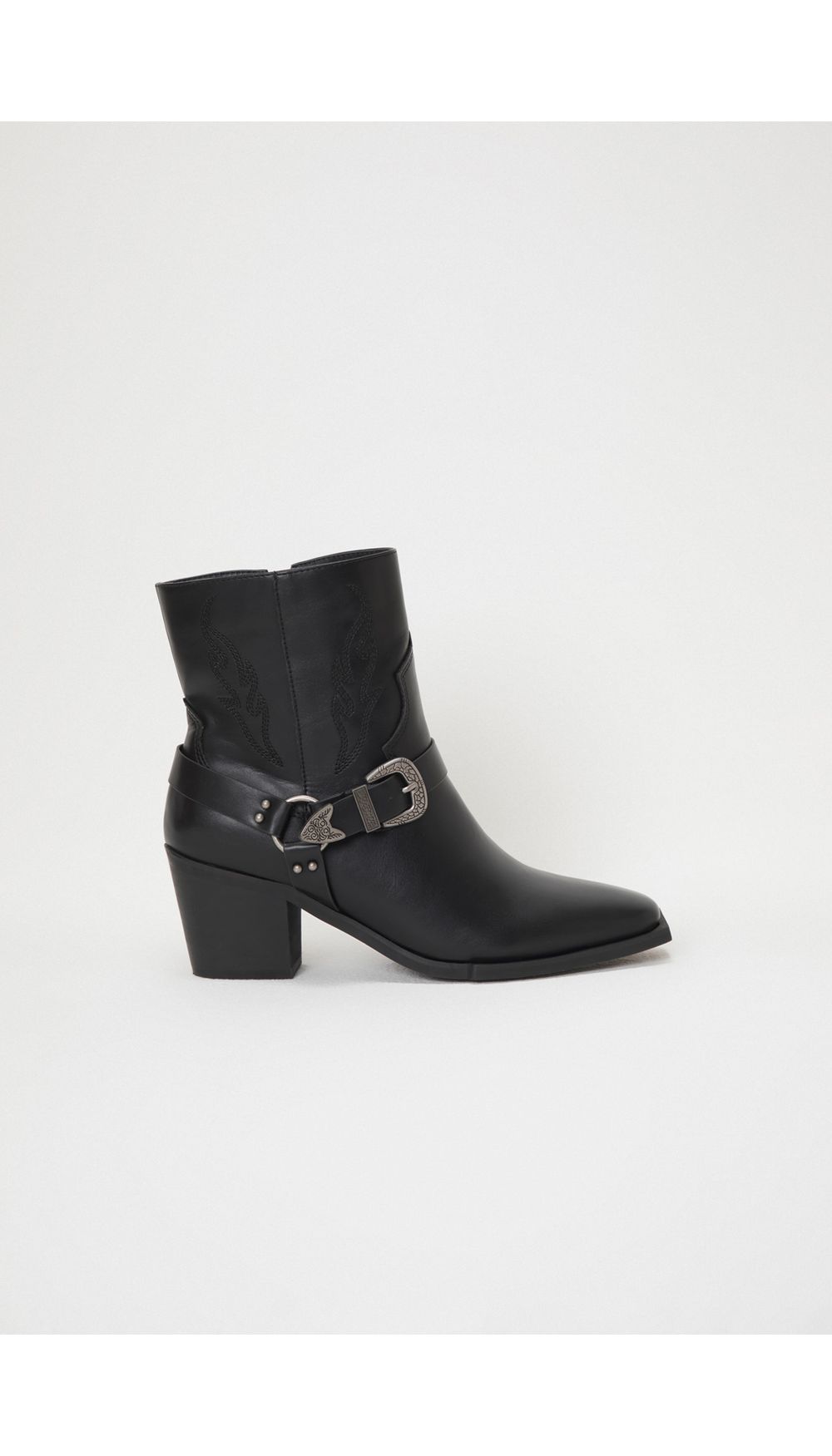 Botin western