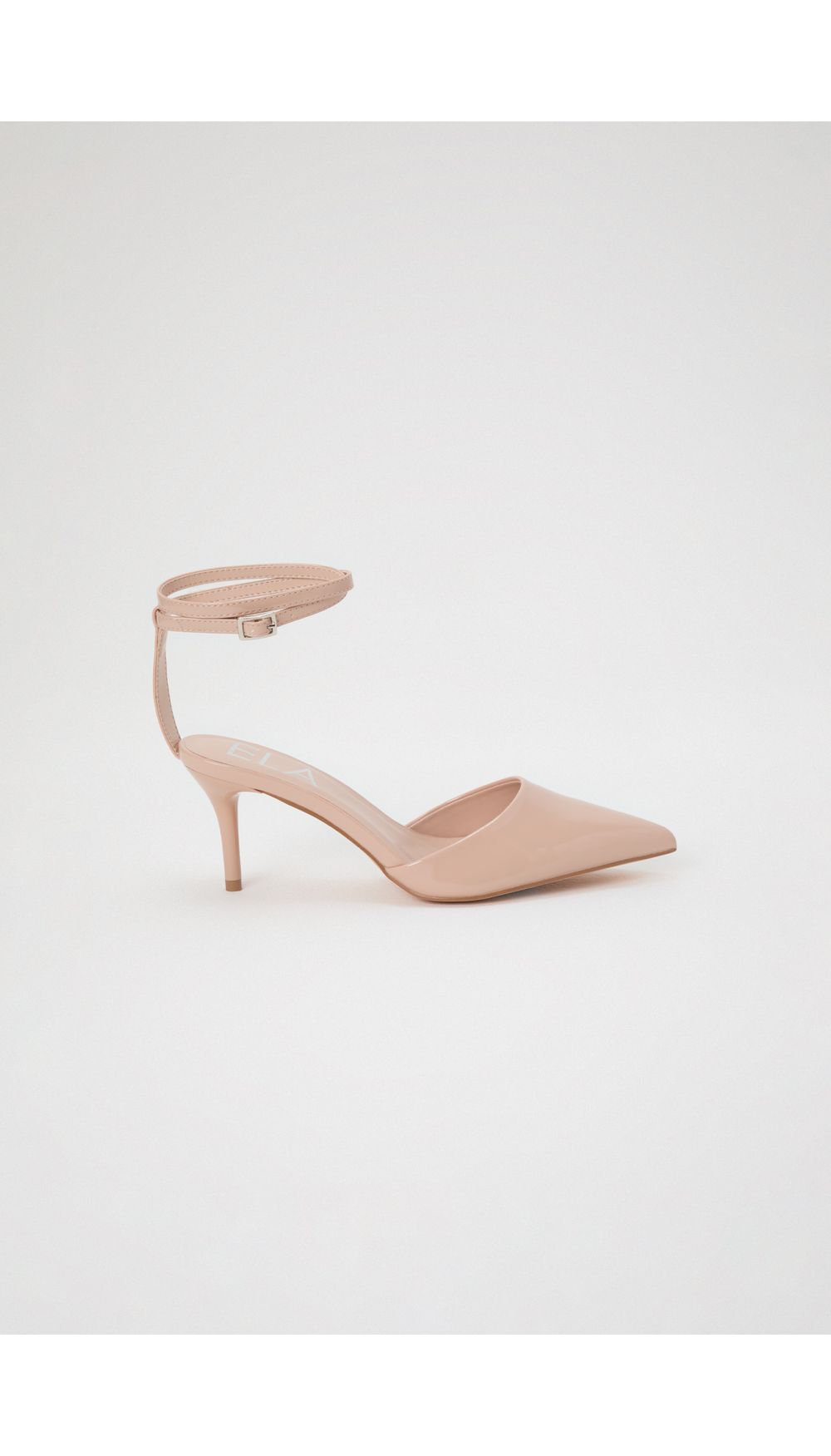 Stiletto doble amarre