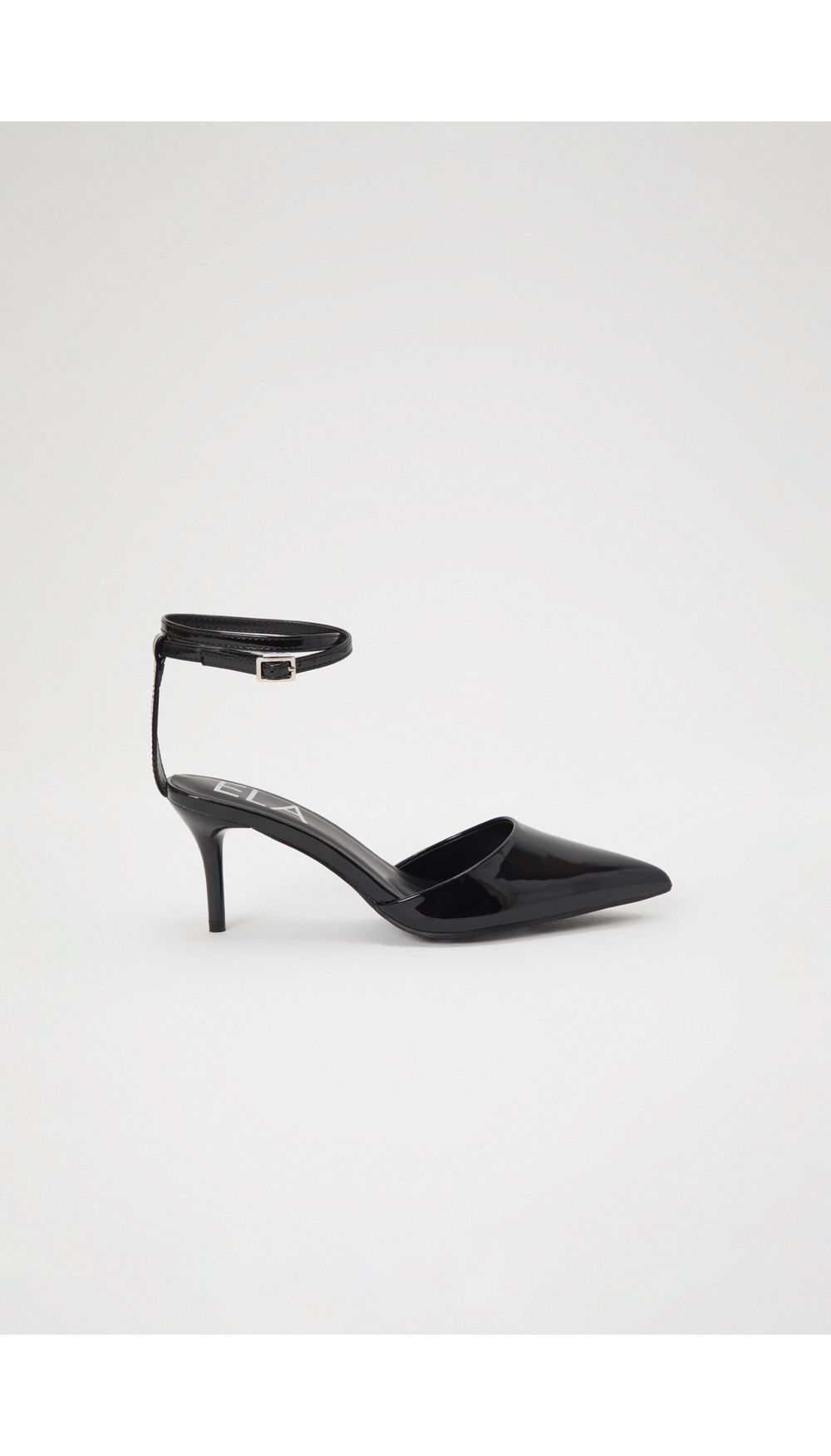 Stiletto doble amarre