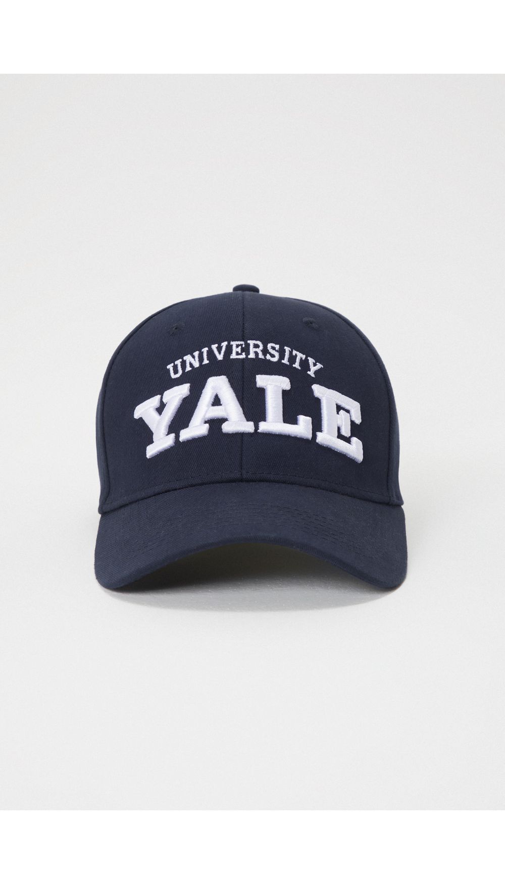 Gorra bordado frontal