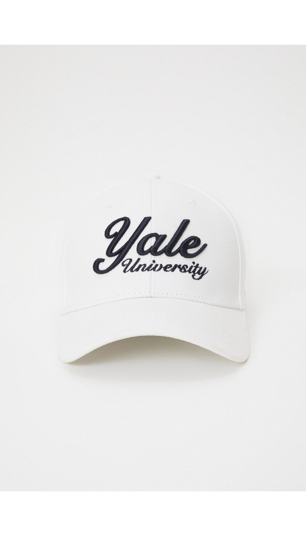 Gorra bordado frontal