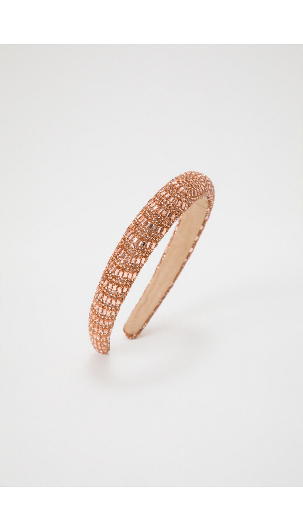 Diadema brillo