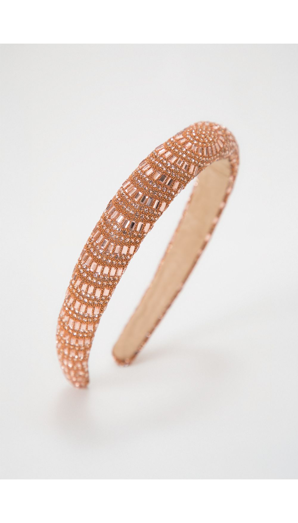 Diadema brillo