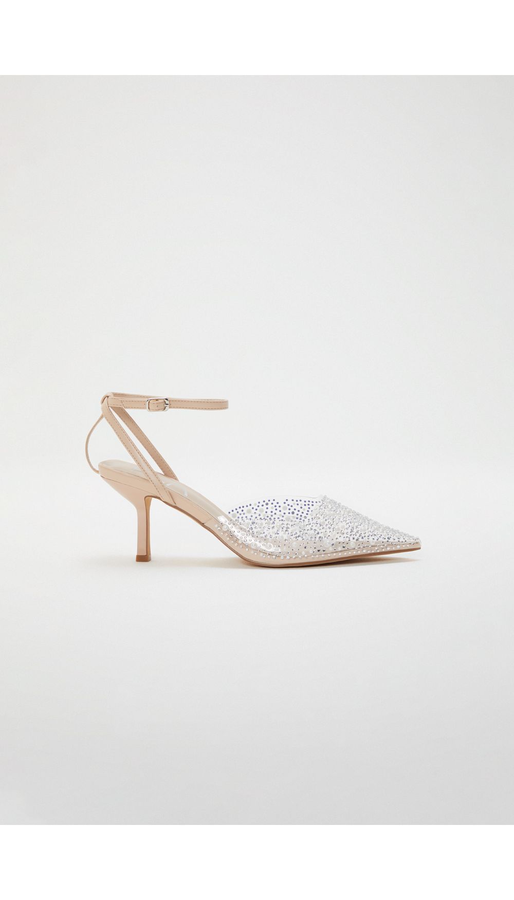 Stiletto perlas