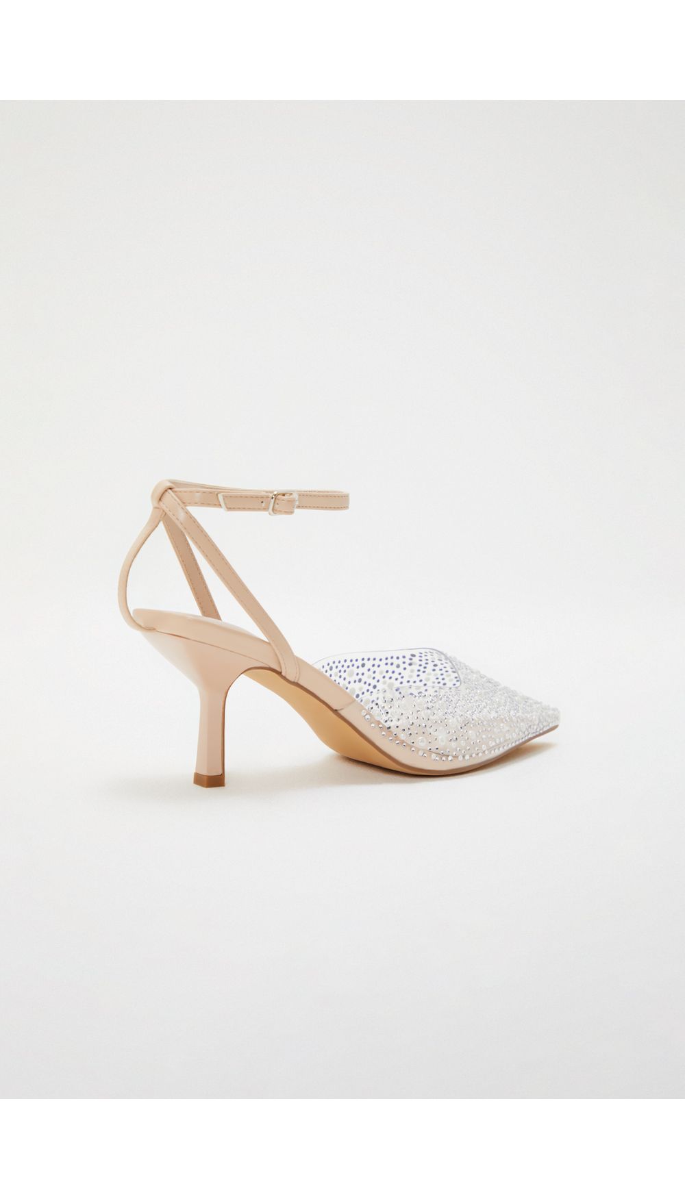 Stiletto perlas