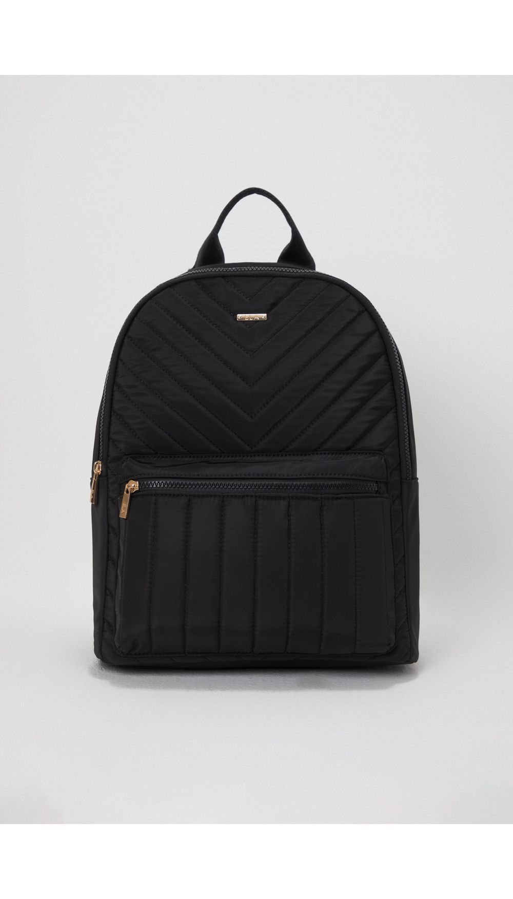 Morral acolchado