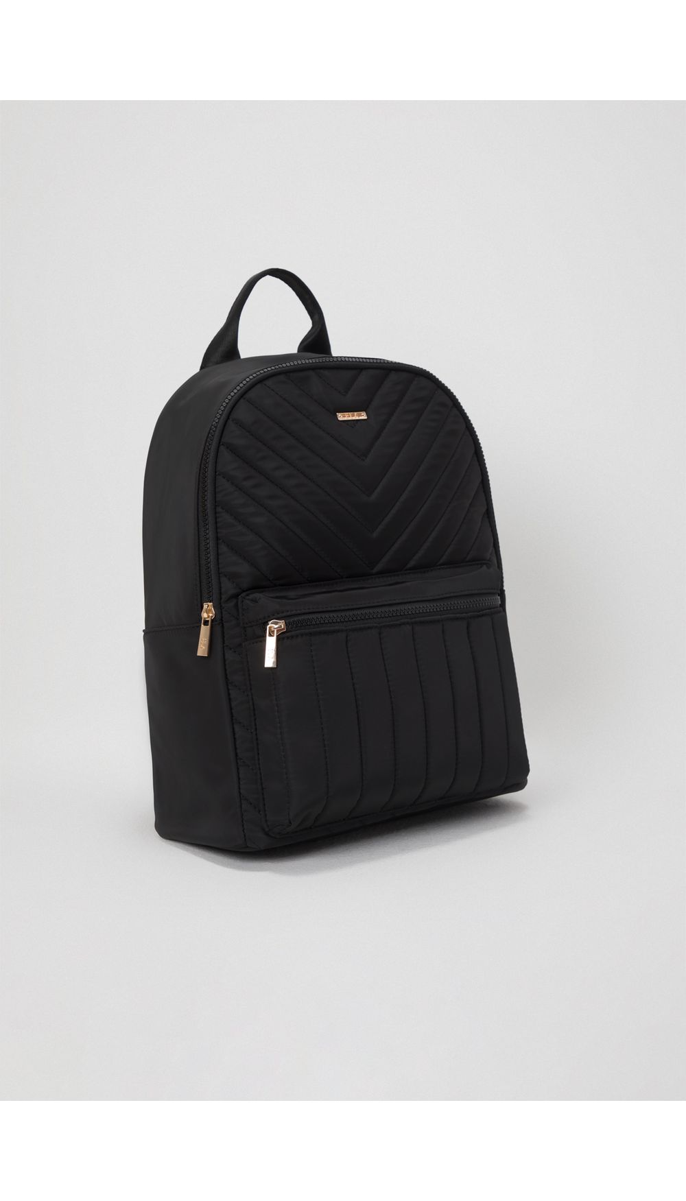 Morral acolchado