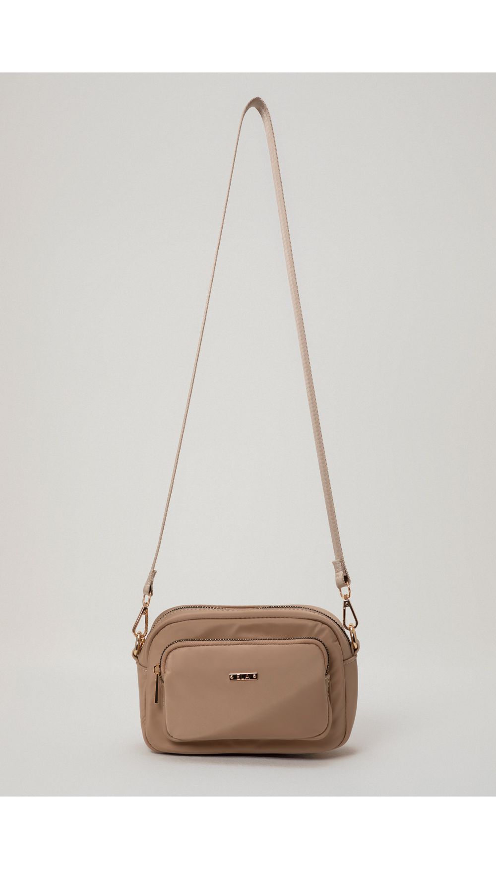 Bolso manos libres con pocket