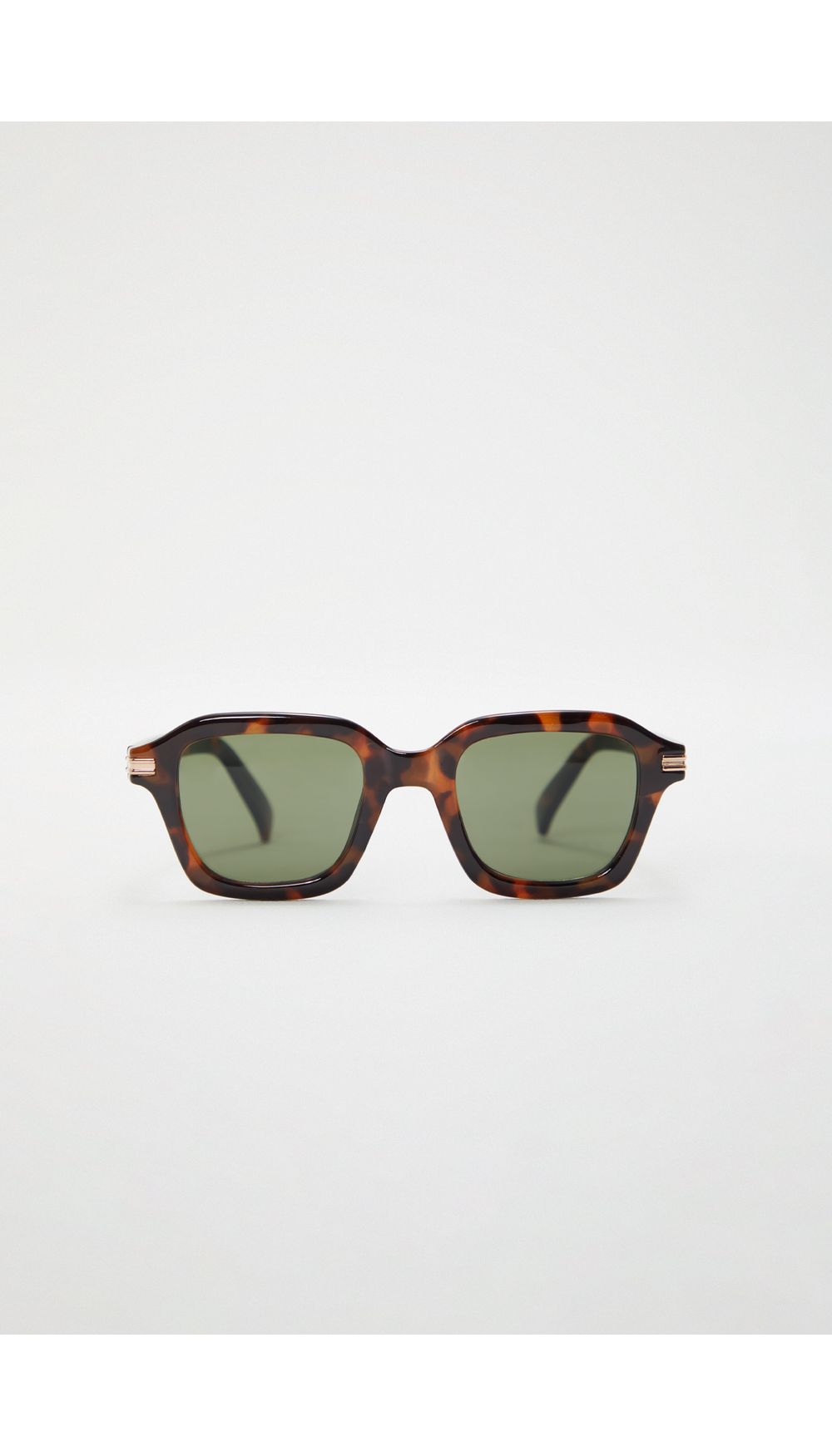 Gafas animal print