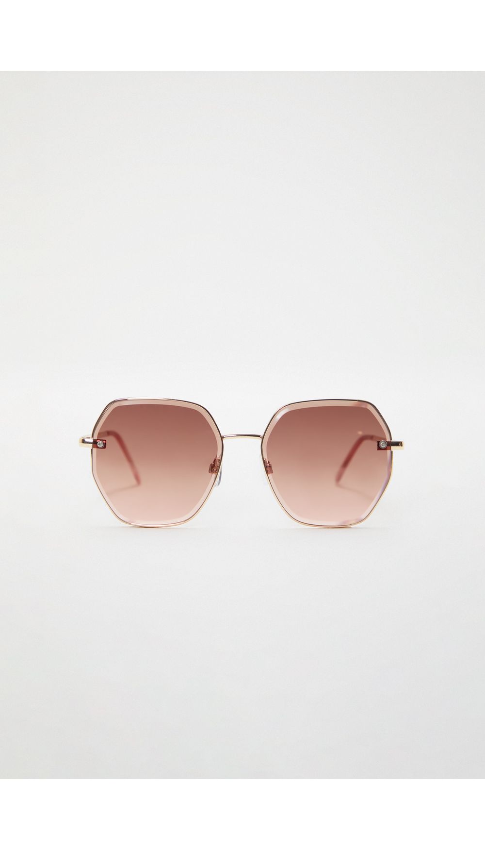 Gafas marco ovalado