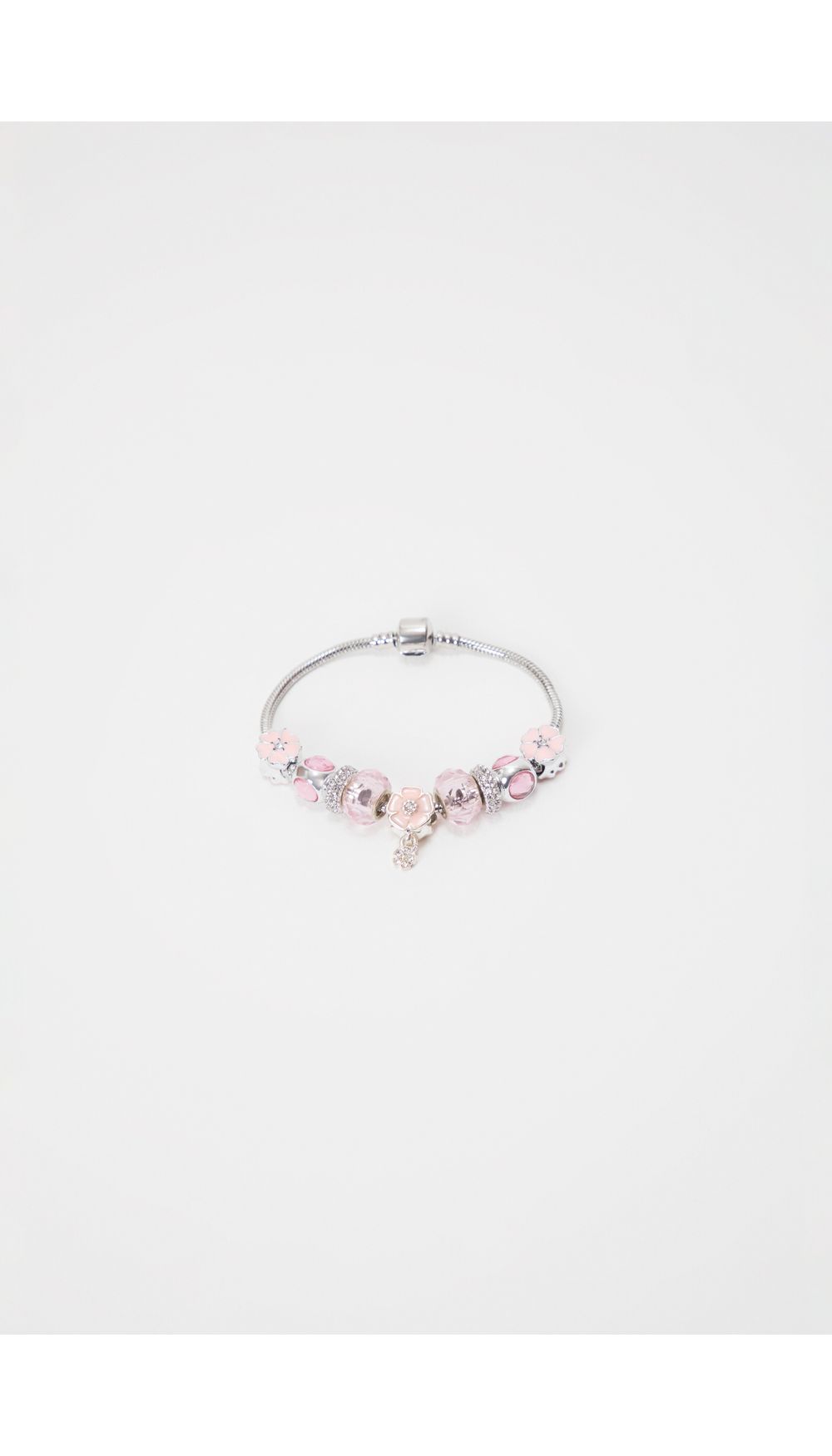 Pulsera dijes
