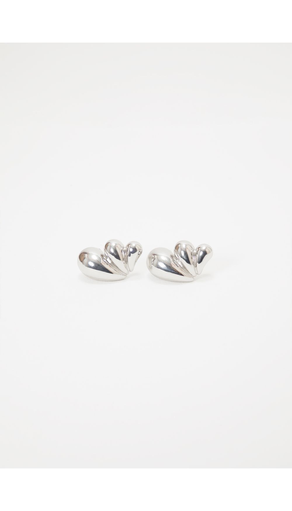 Aretes chunky