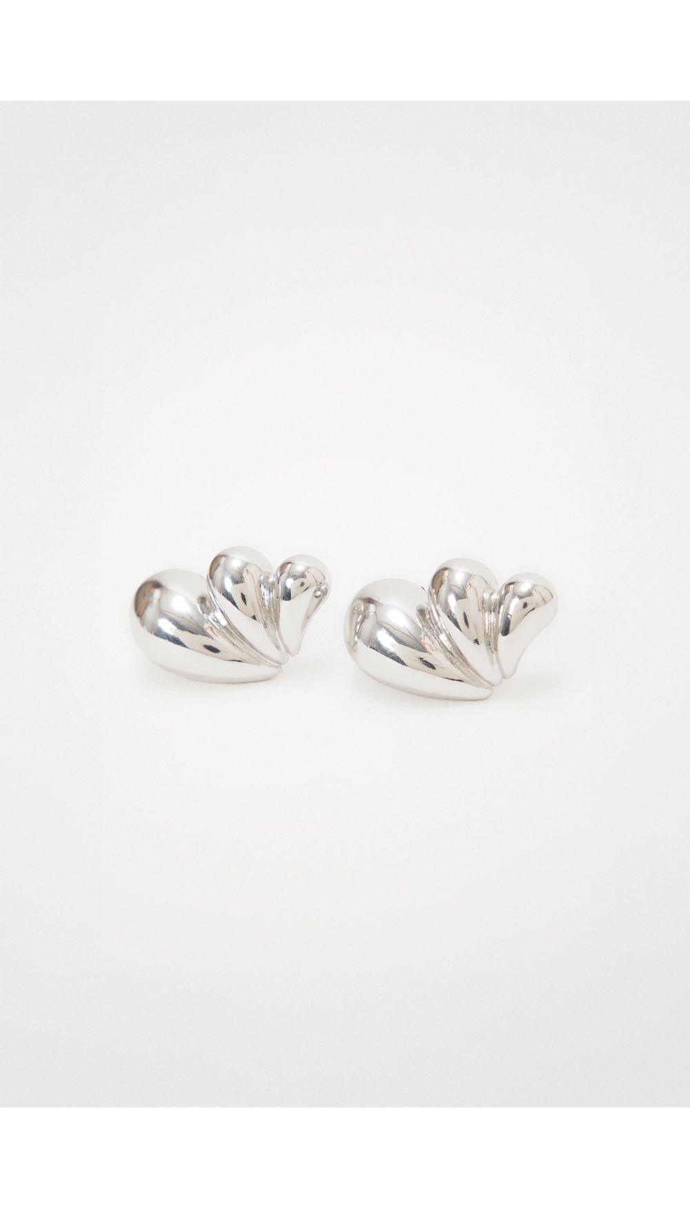 Aretes chunky