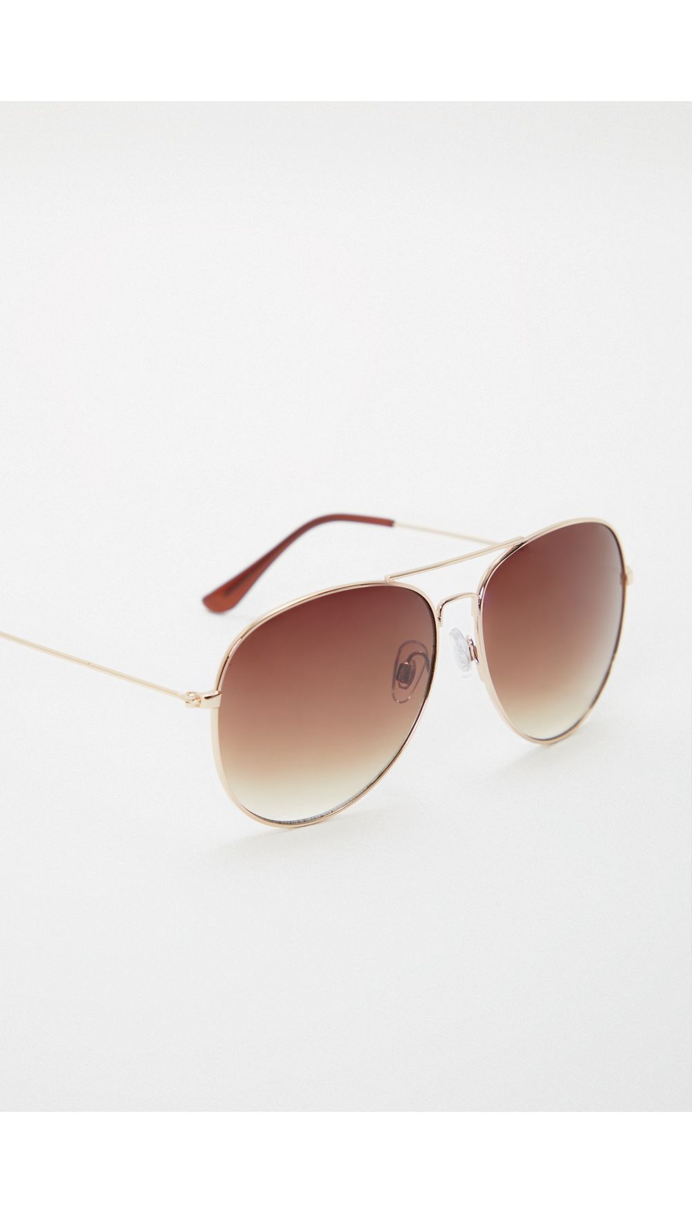 Gafas tipo piloto