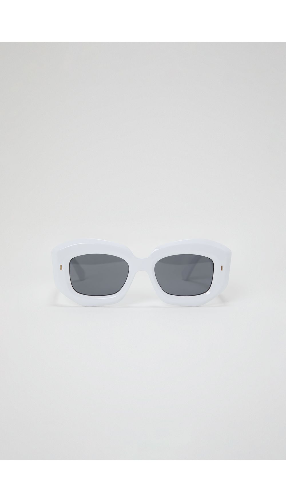 Gafas marco irregular