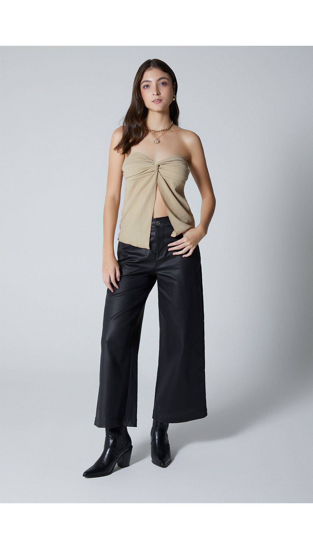 Blusa para  mujer