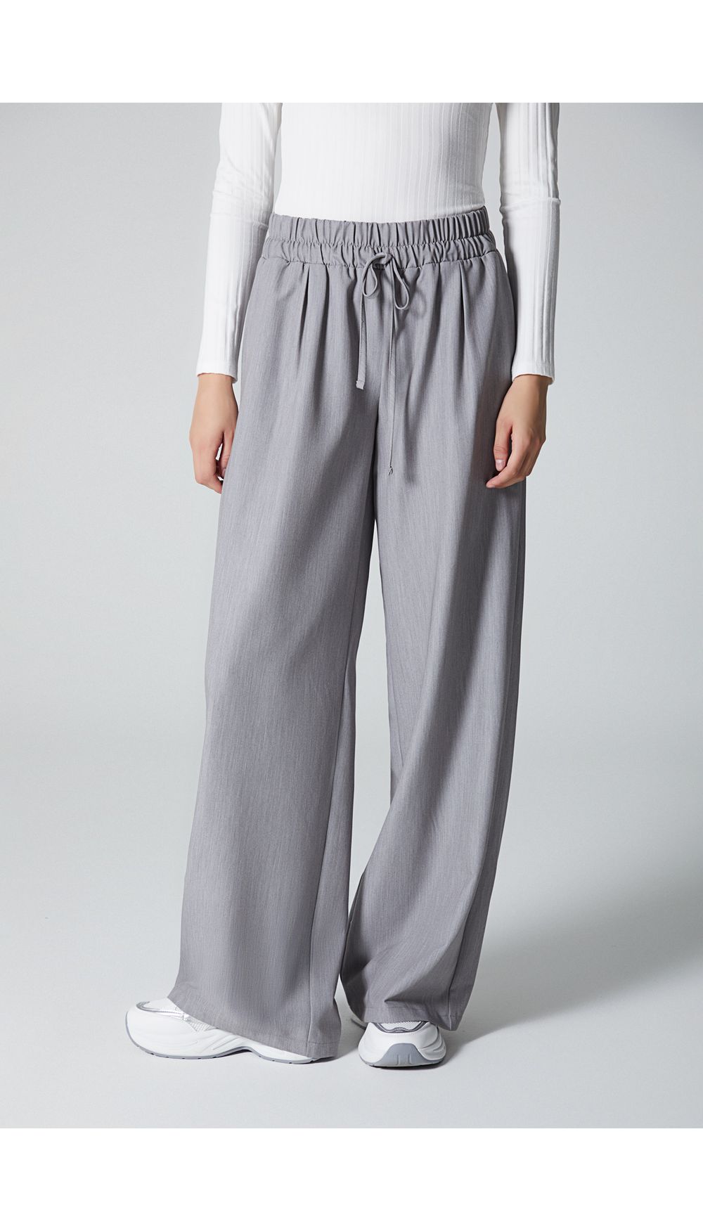 Pantalon palazzo para mujer
