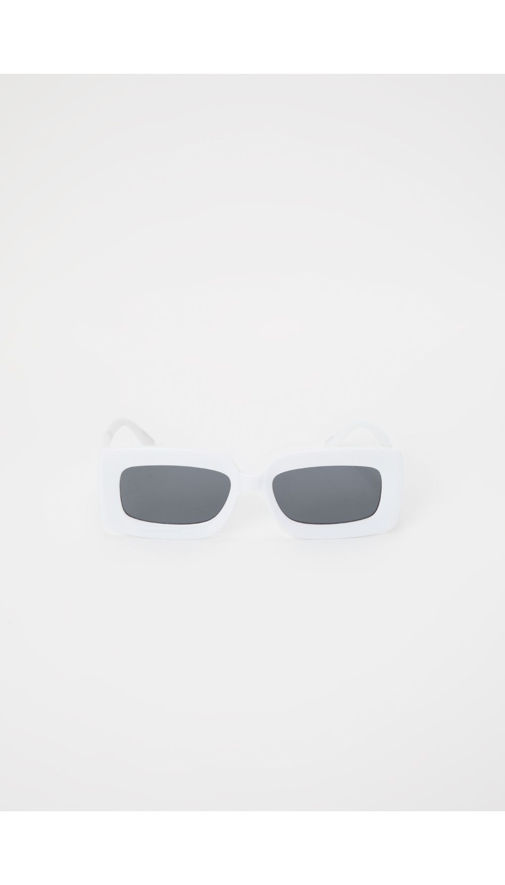 Gafas marco rectangular