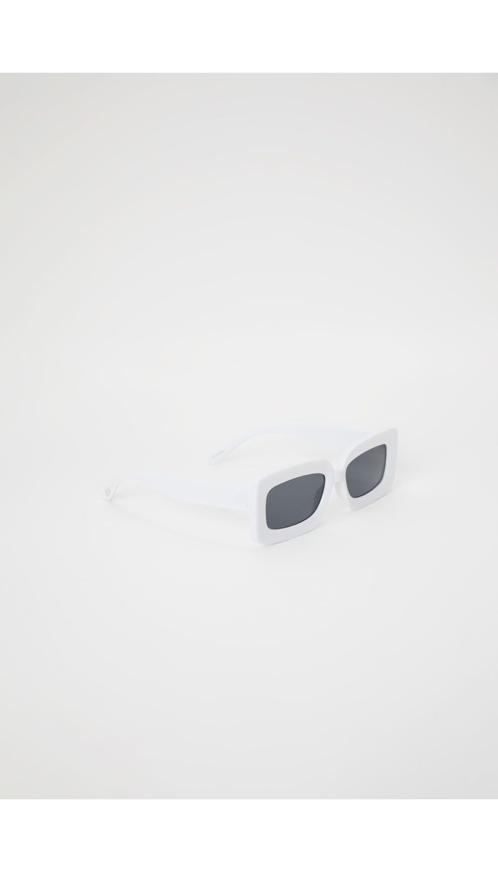 Gafas marco rectangular
