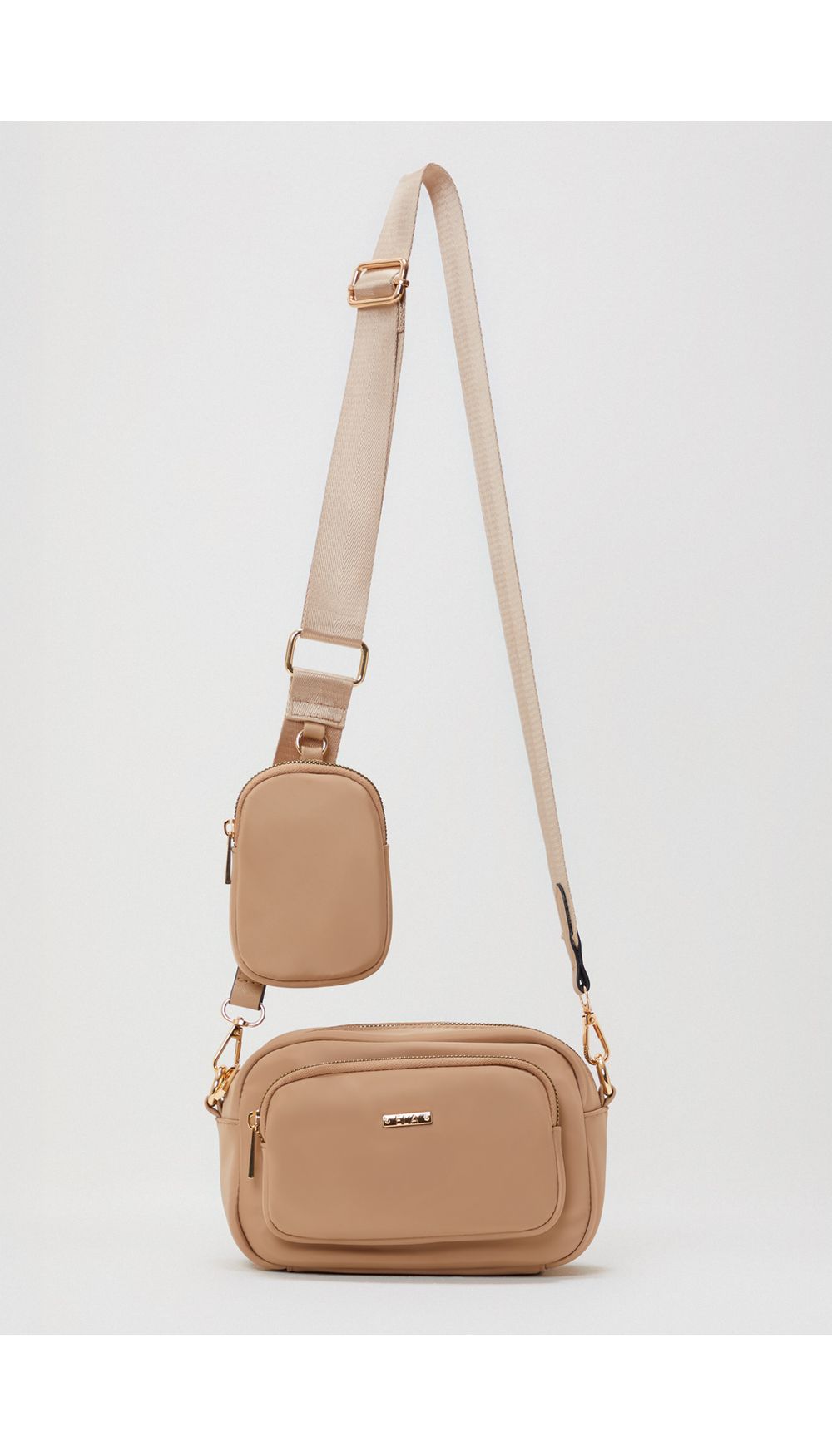 Bolso manos libres deportivo