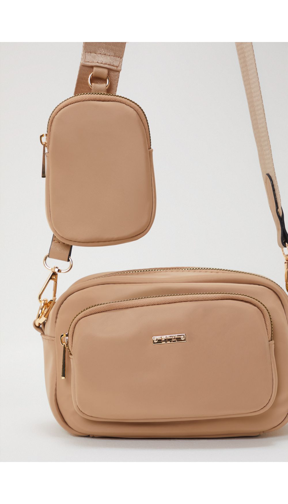 Bolso manos libres deportivo