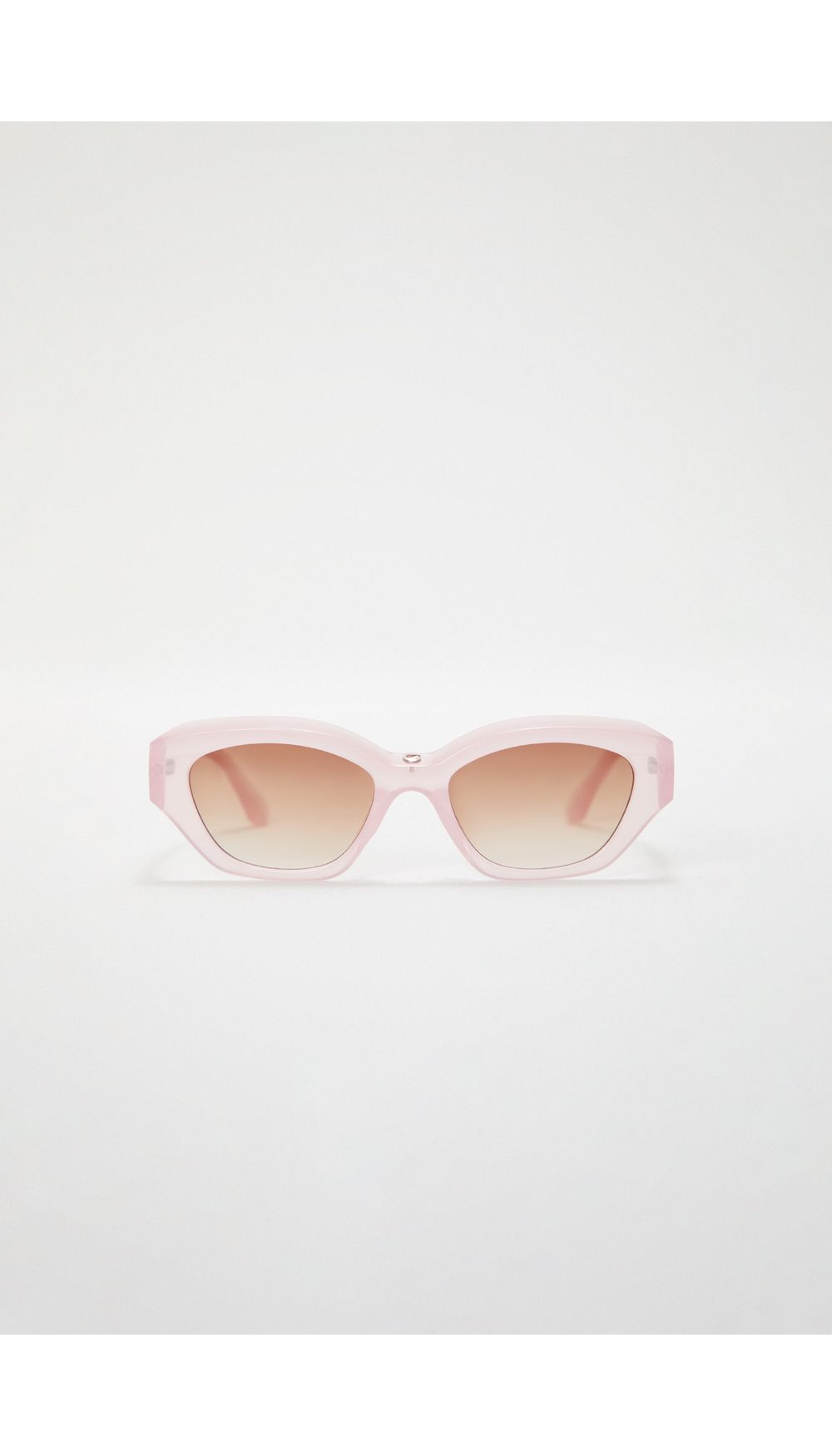 Gafas marco rectangular