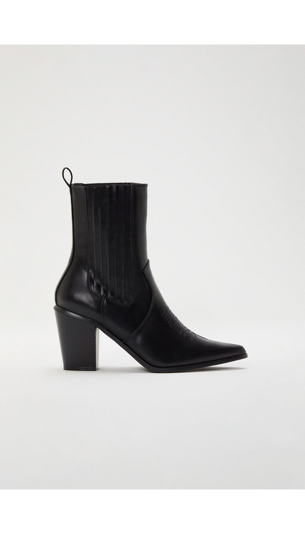 Botin cowboy
