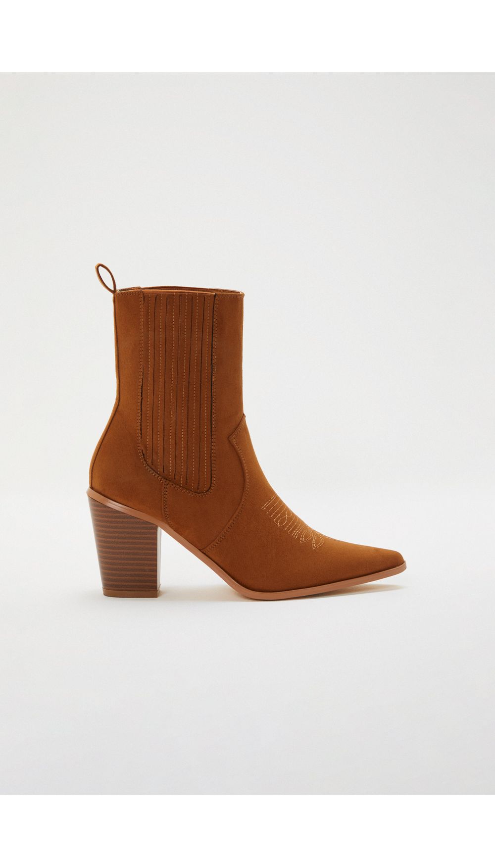 Botin cowboy