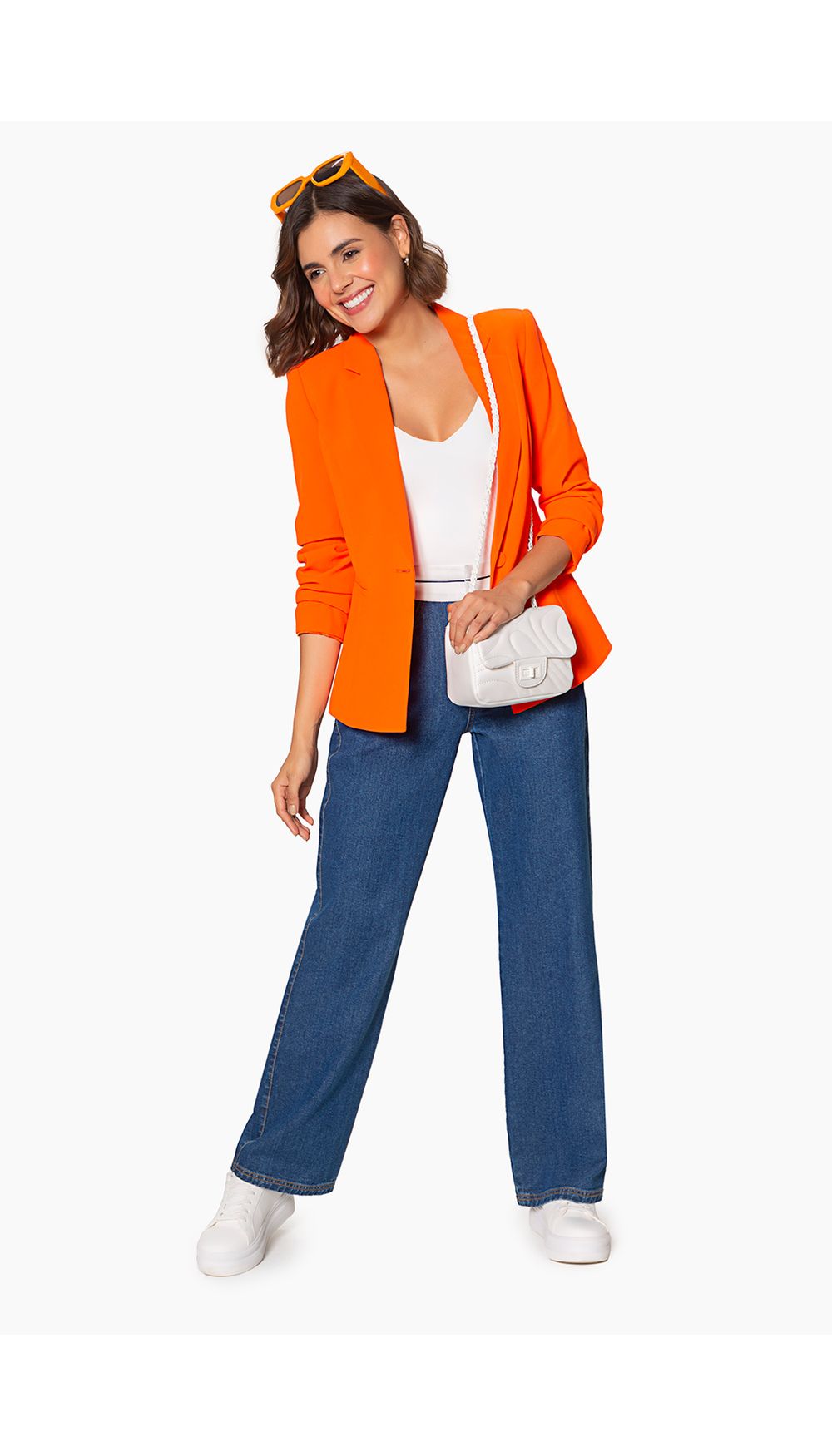 Blazer para mujer