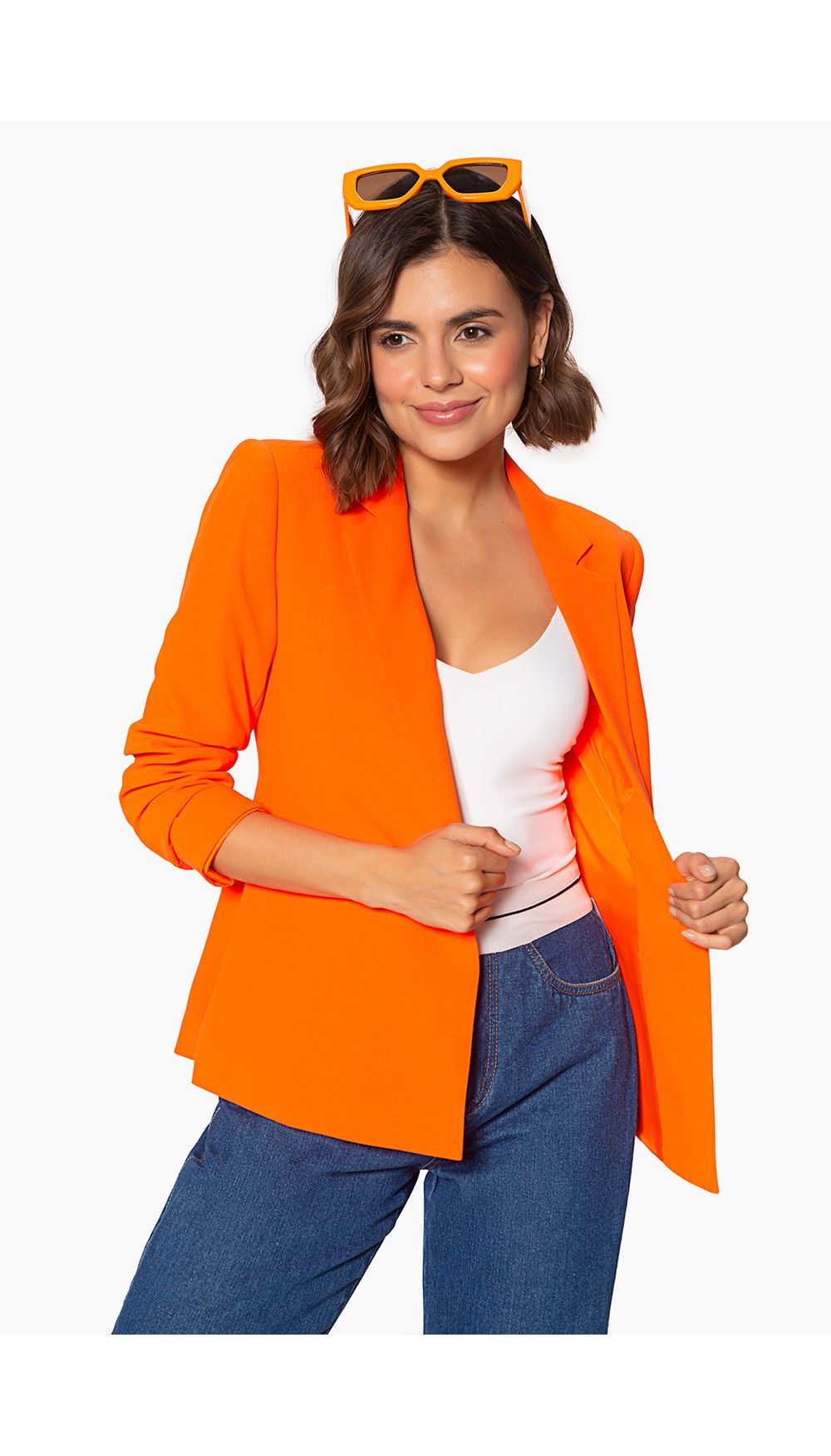Blazer para mujer