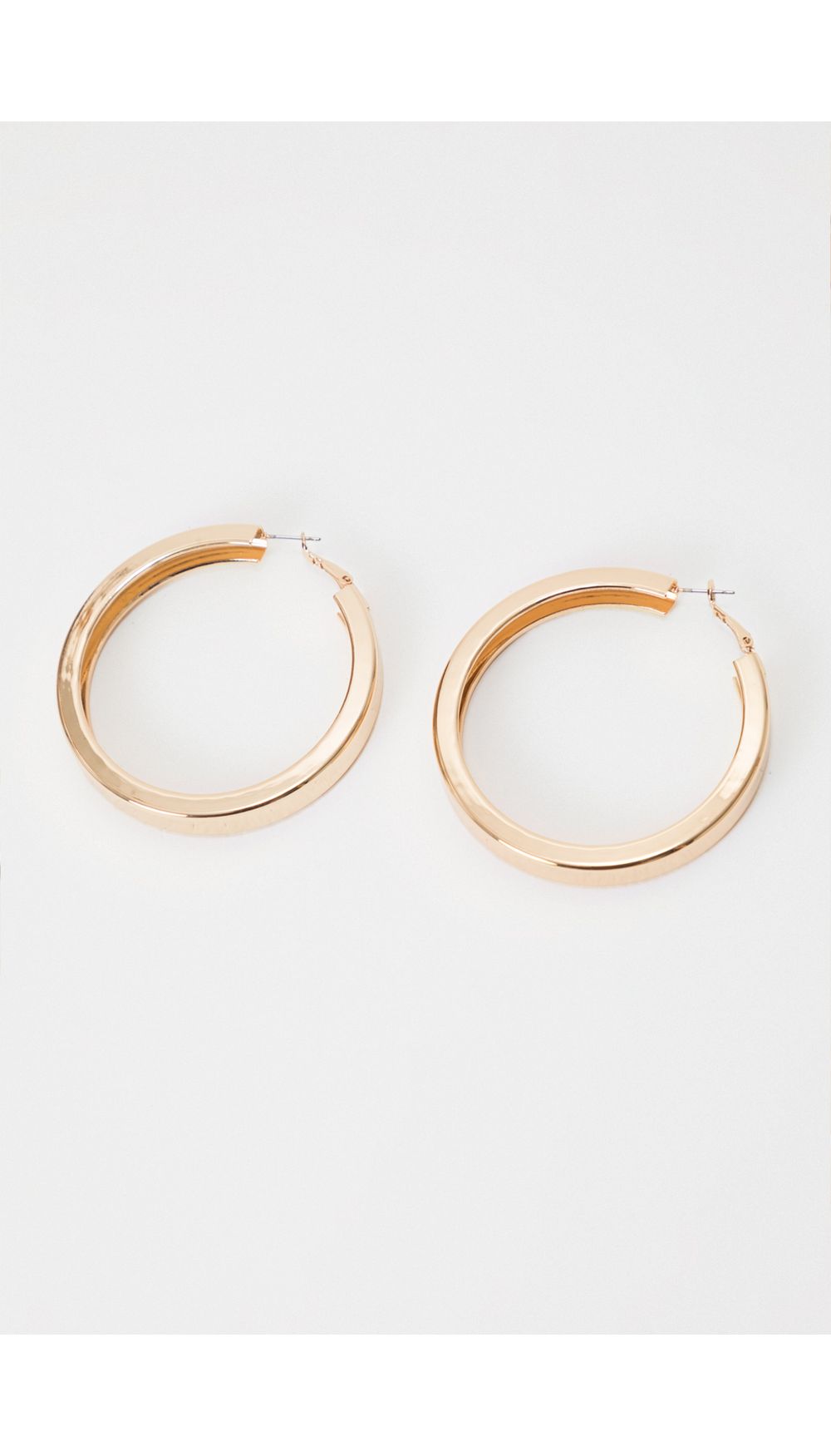 Aretes tipo candongas
