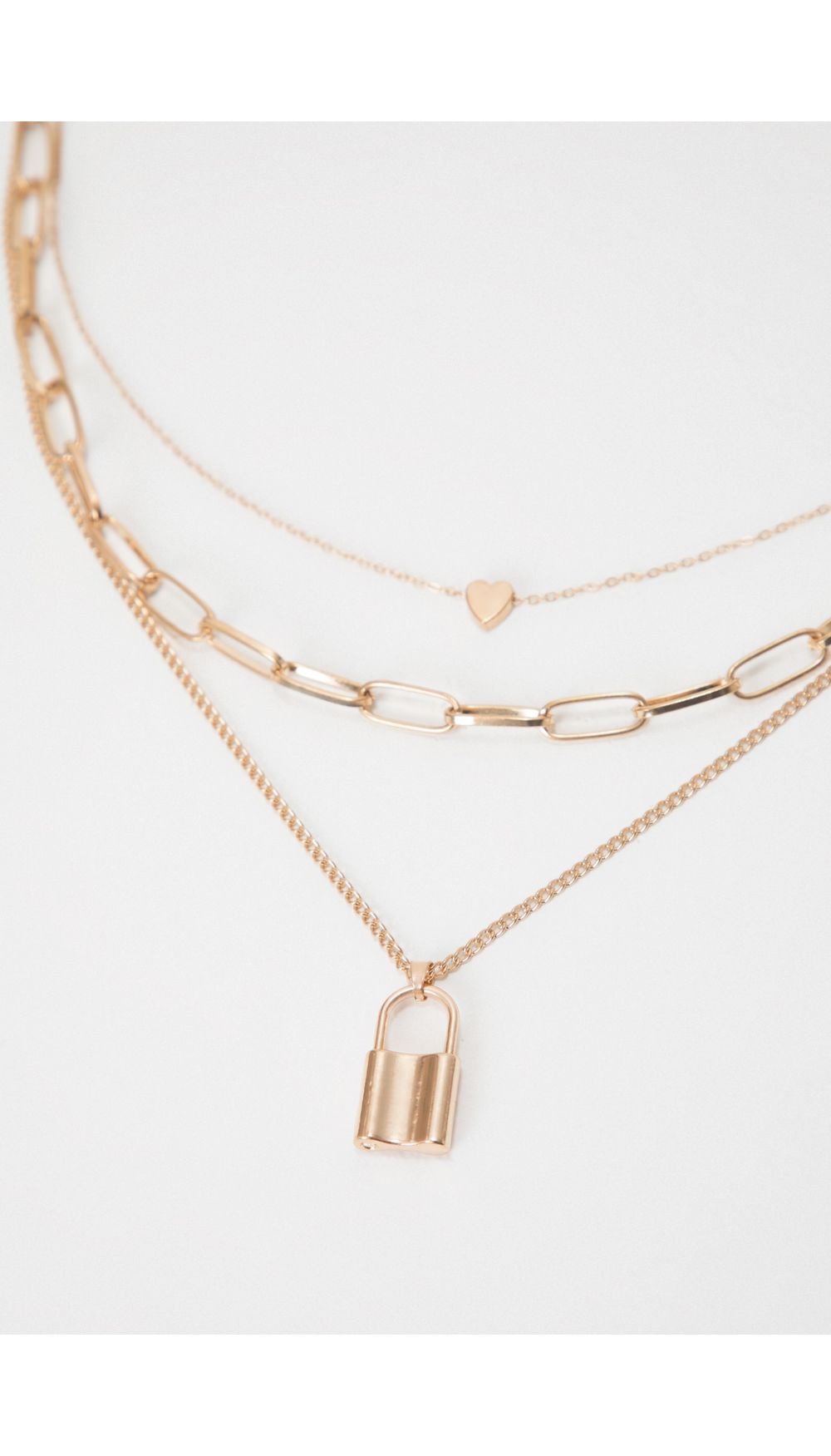 Collar candado
