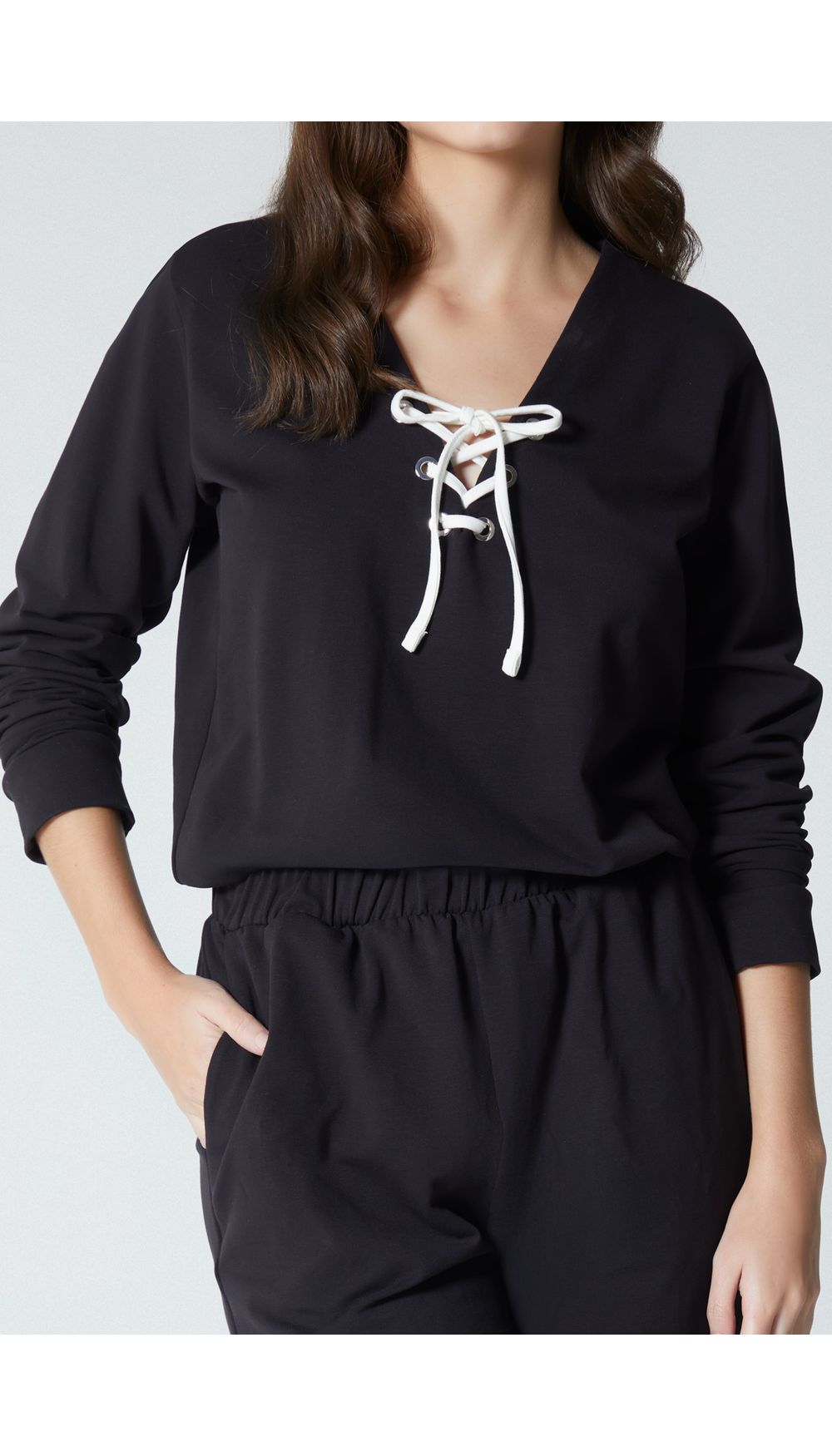 Enterizo pantalon para mujer