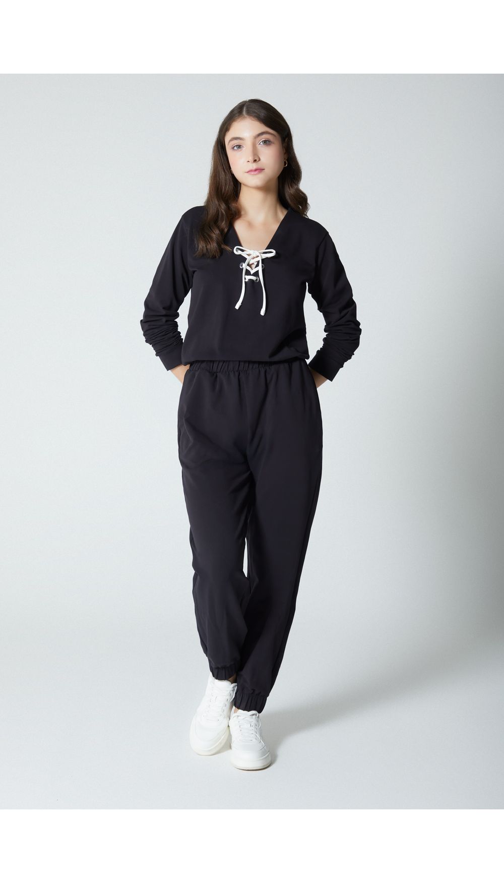 Enterizo pantalon para mujer