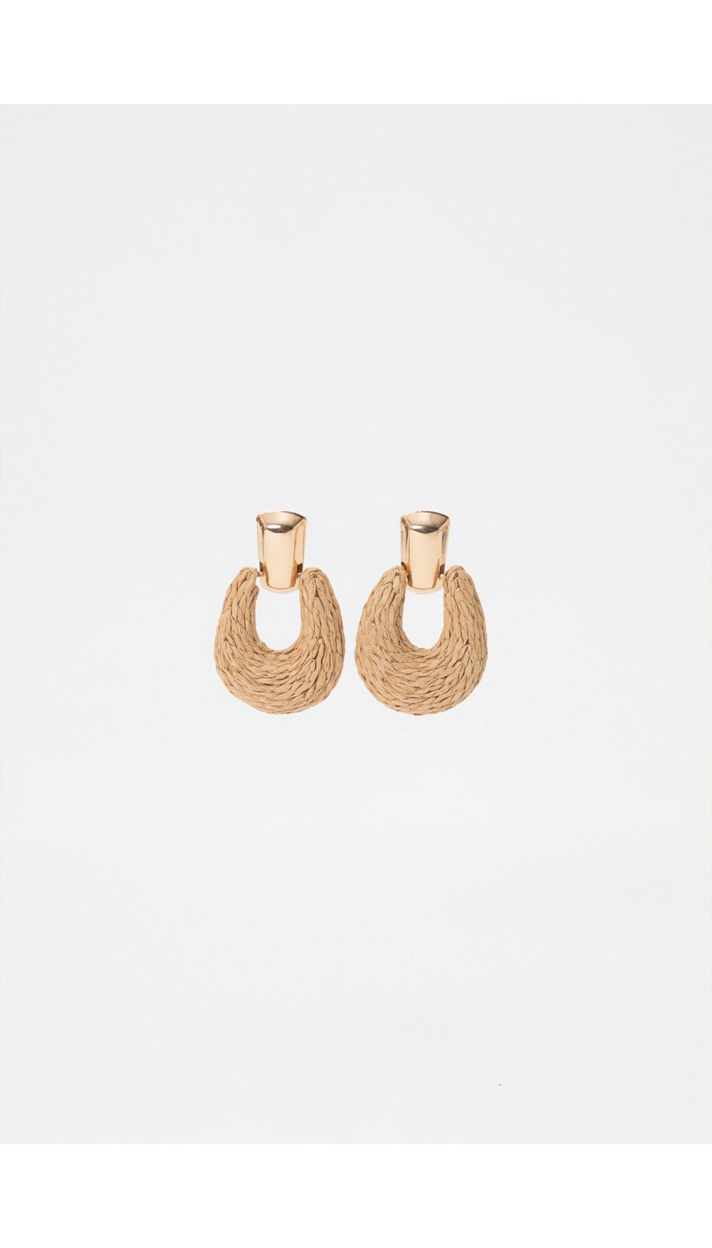 Aretes organicos