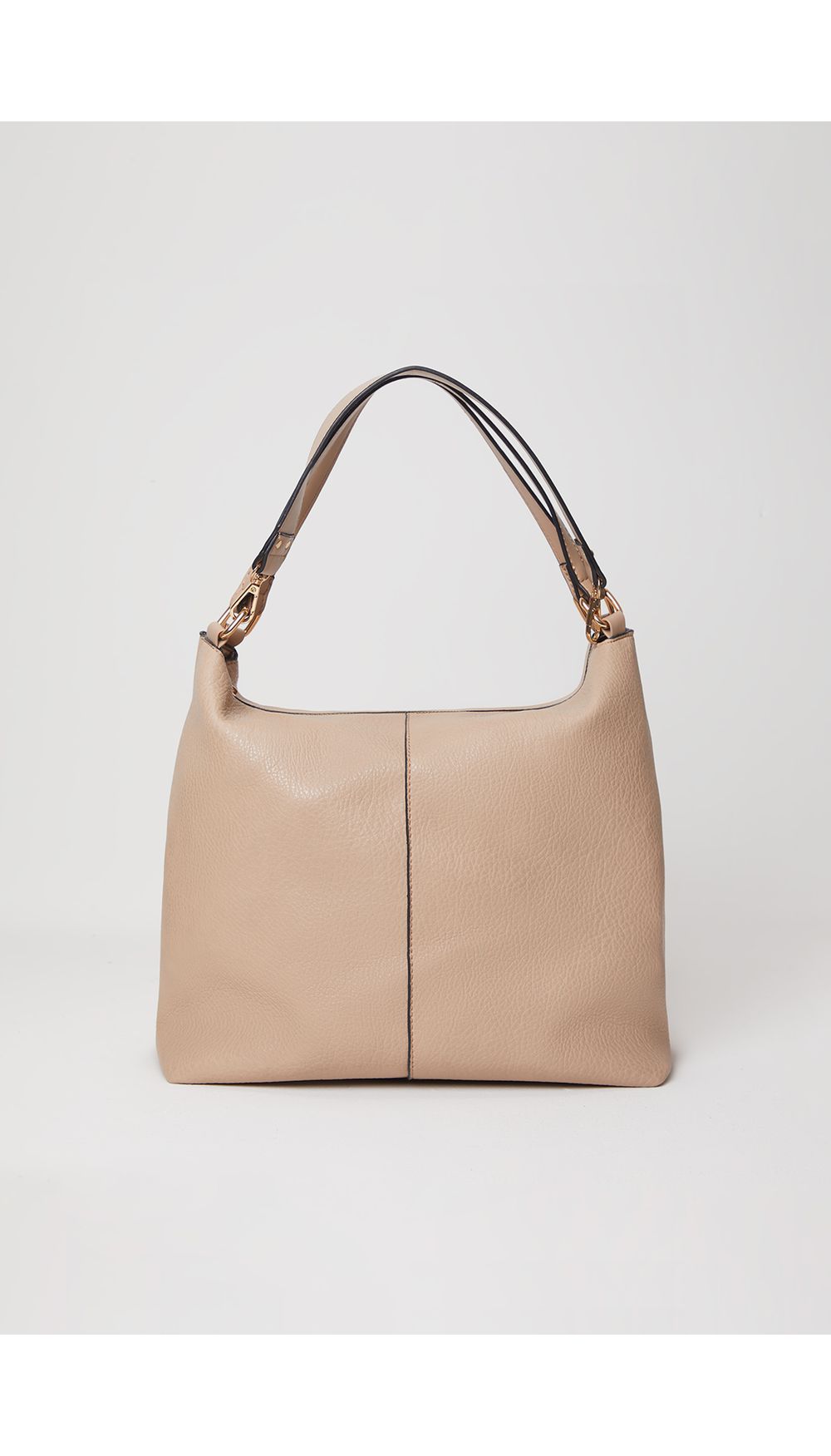 Maxi bolso de hombro