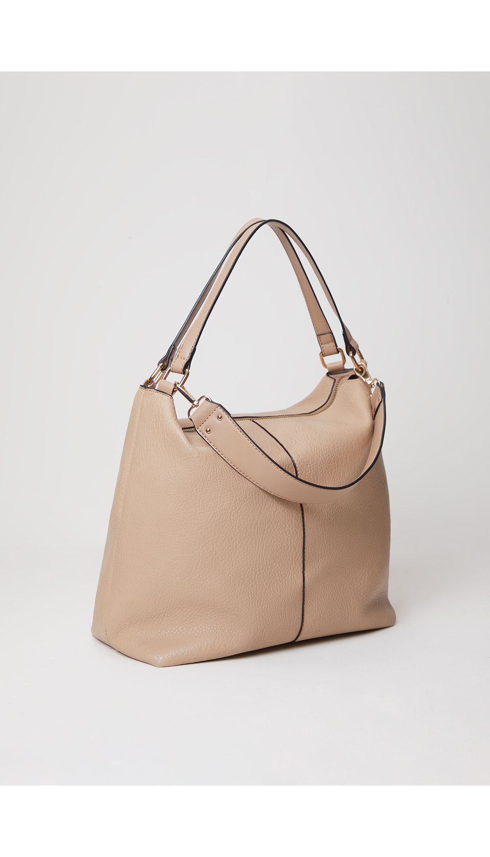 Maxi bolso de hombro