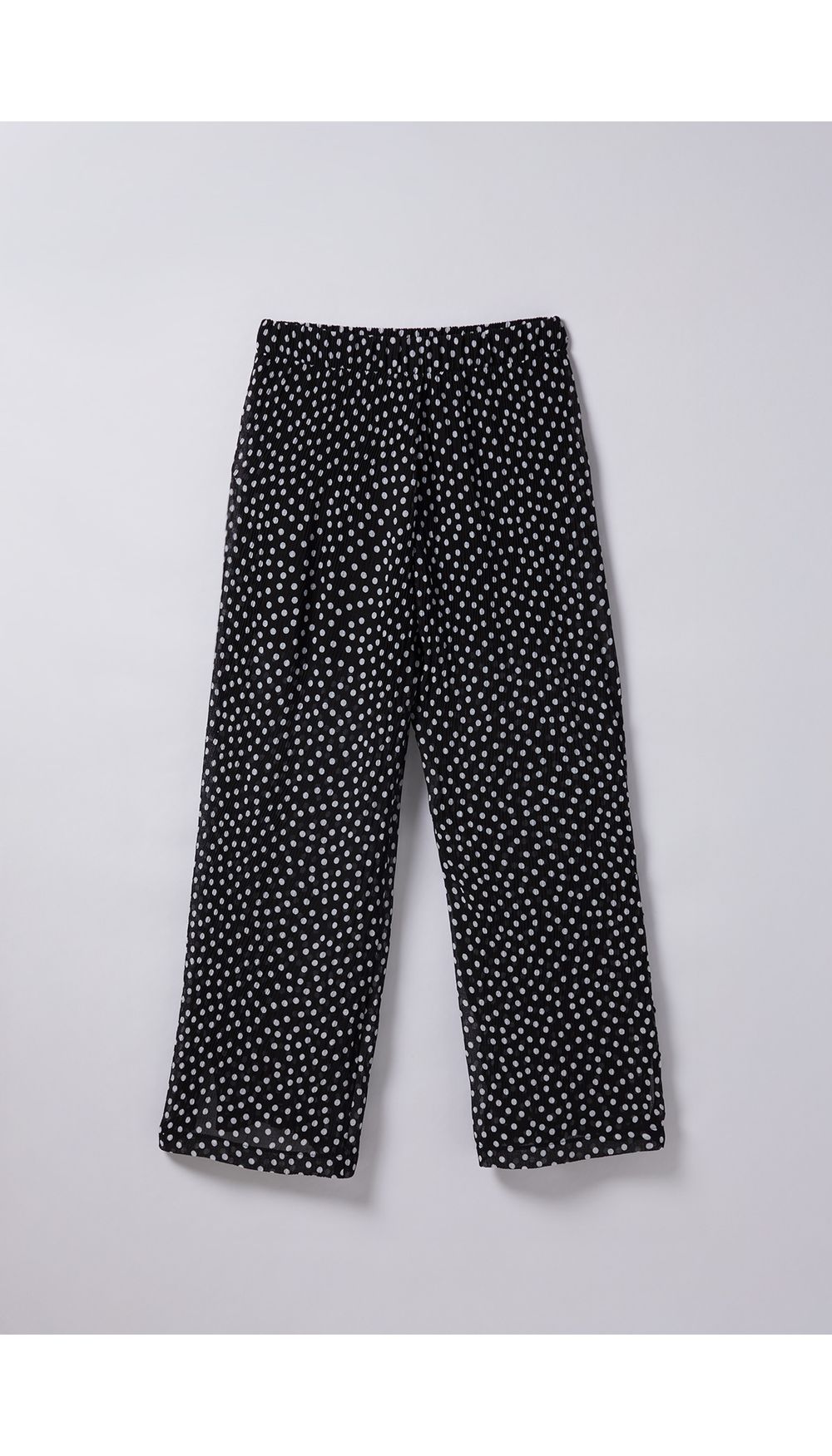 Pantalon palazzo para girl