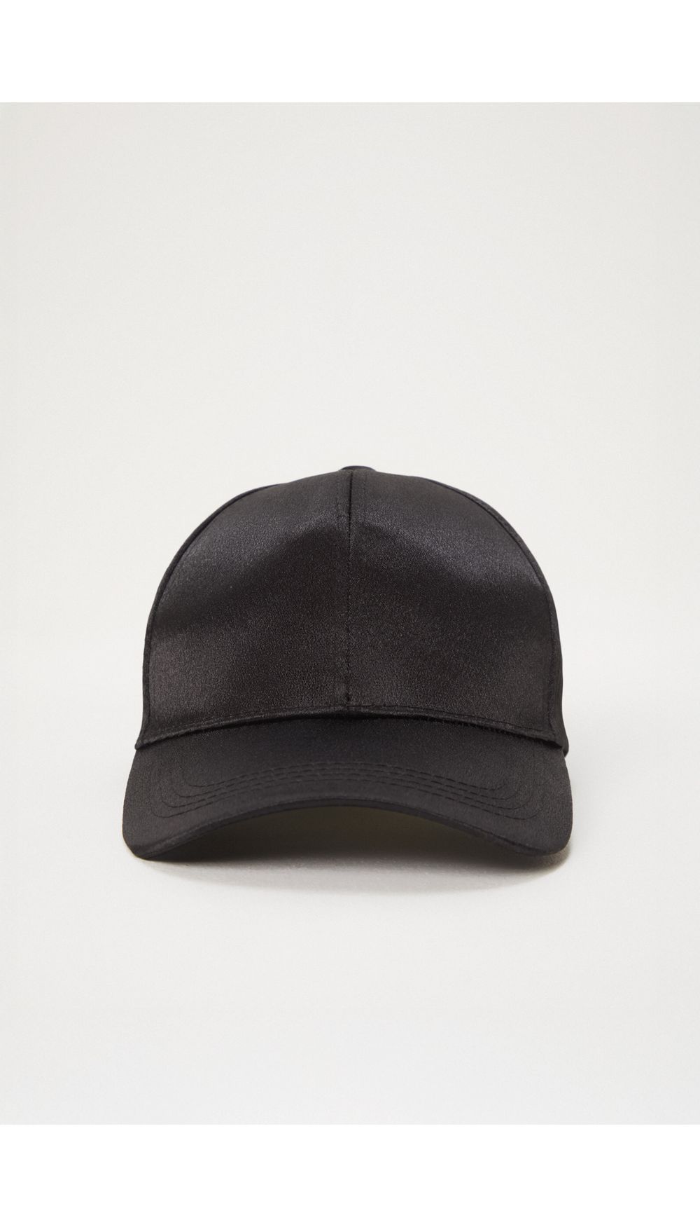 Gorra satin